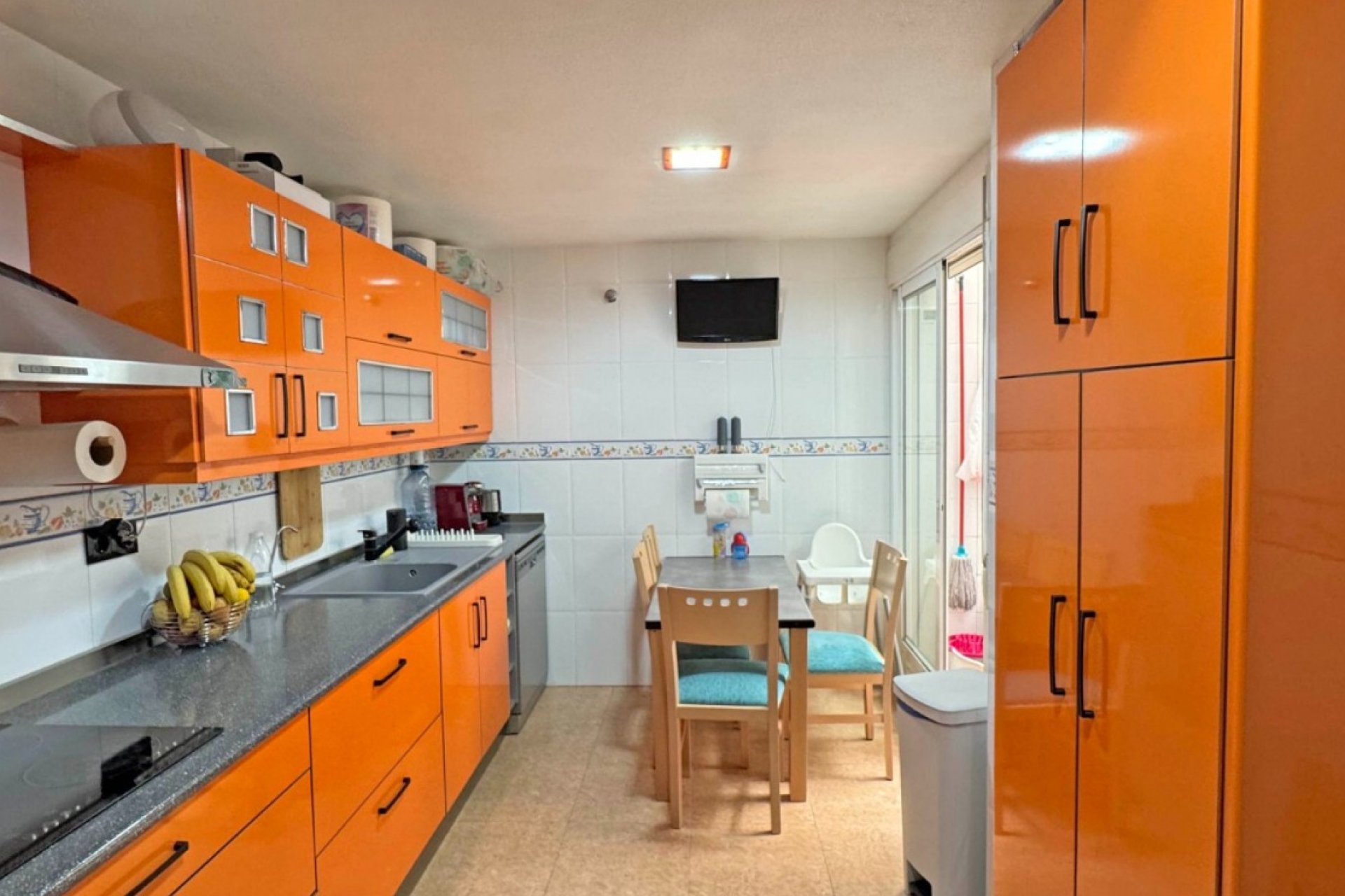 Resale - Apartment / flat - San Pedro del Pinatar - San Pedro Del Pinatar