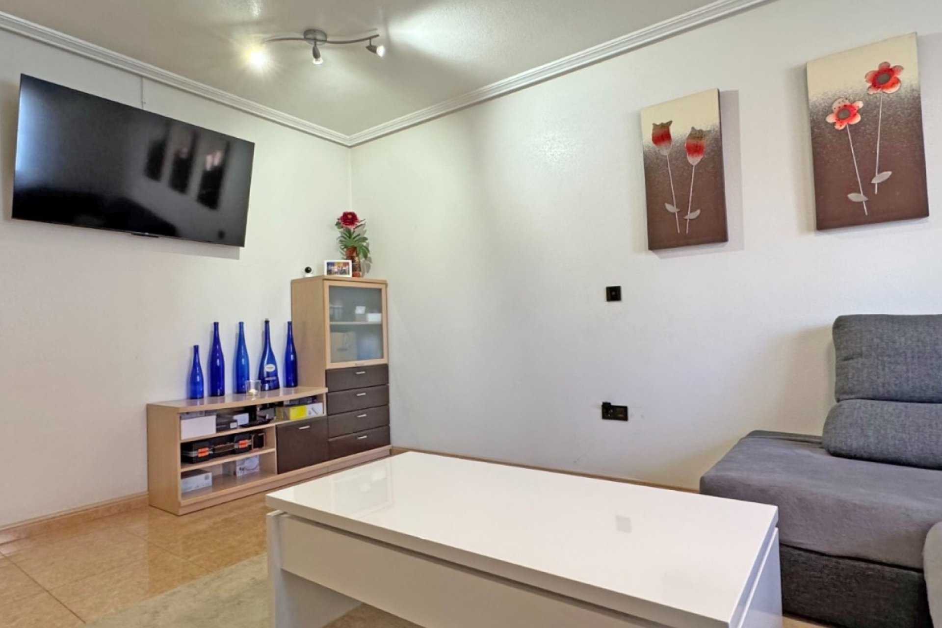 Resale - Apartment / flat - San Pedro del Pinatar - San Pedro Del Pinatar