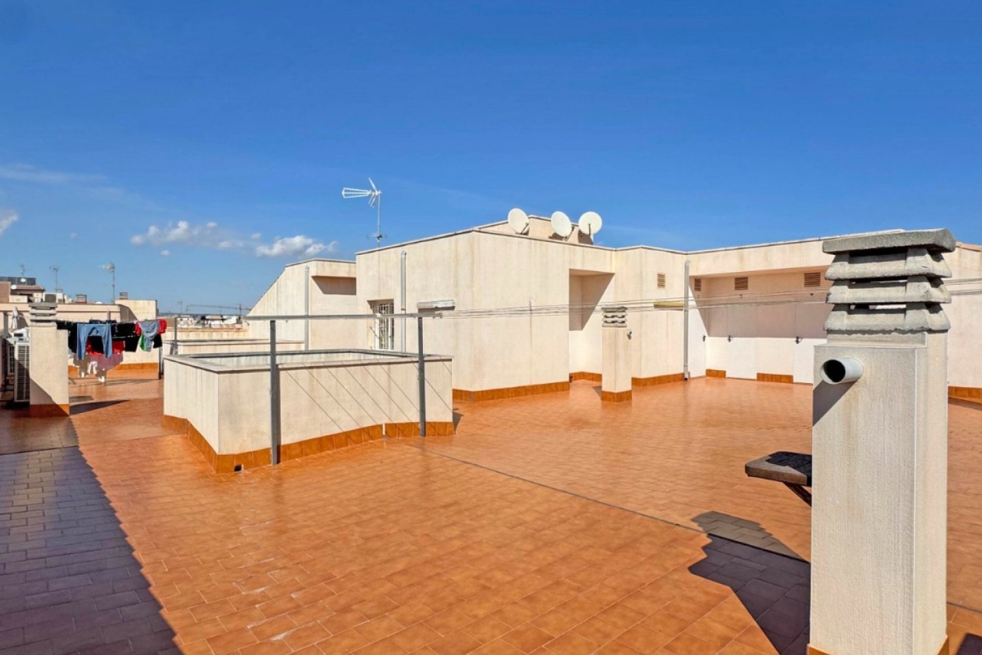 Resale - Apartment / flat - San Pedro del Pinatar - San Pedro Del Pinatar