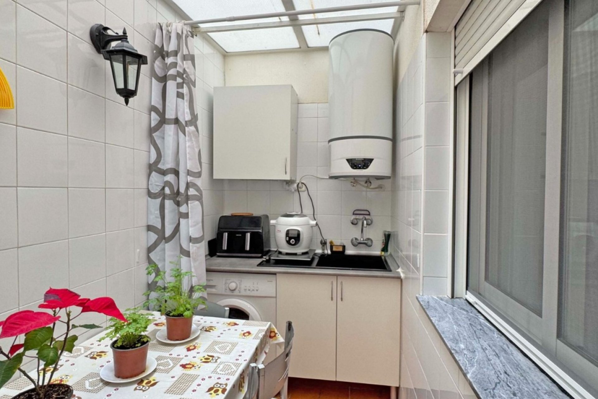 Resale - Apartment / flat - San Pedro del Pinatar - San Pedro Del Pinatar