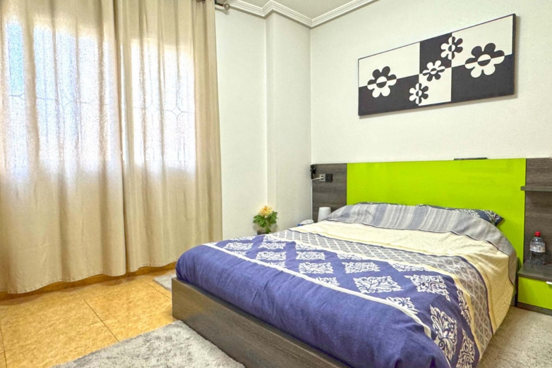 Resale - Apartment / flat - San Pedro del Pinatar - San Pedro Del Pinatar