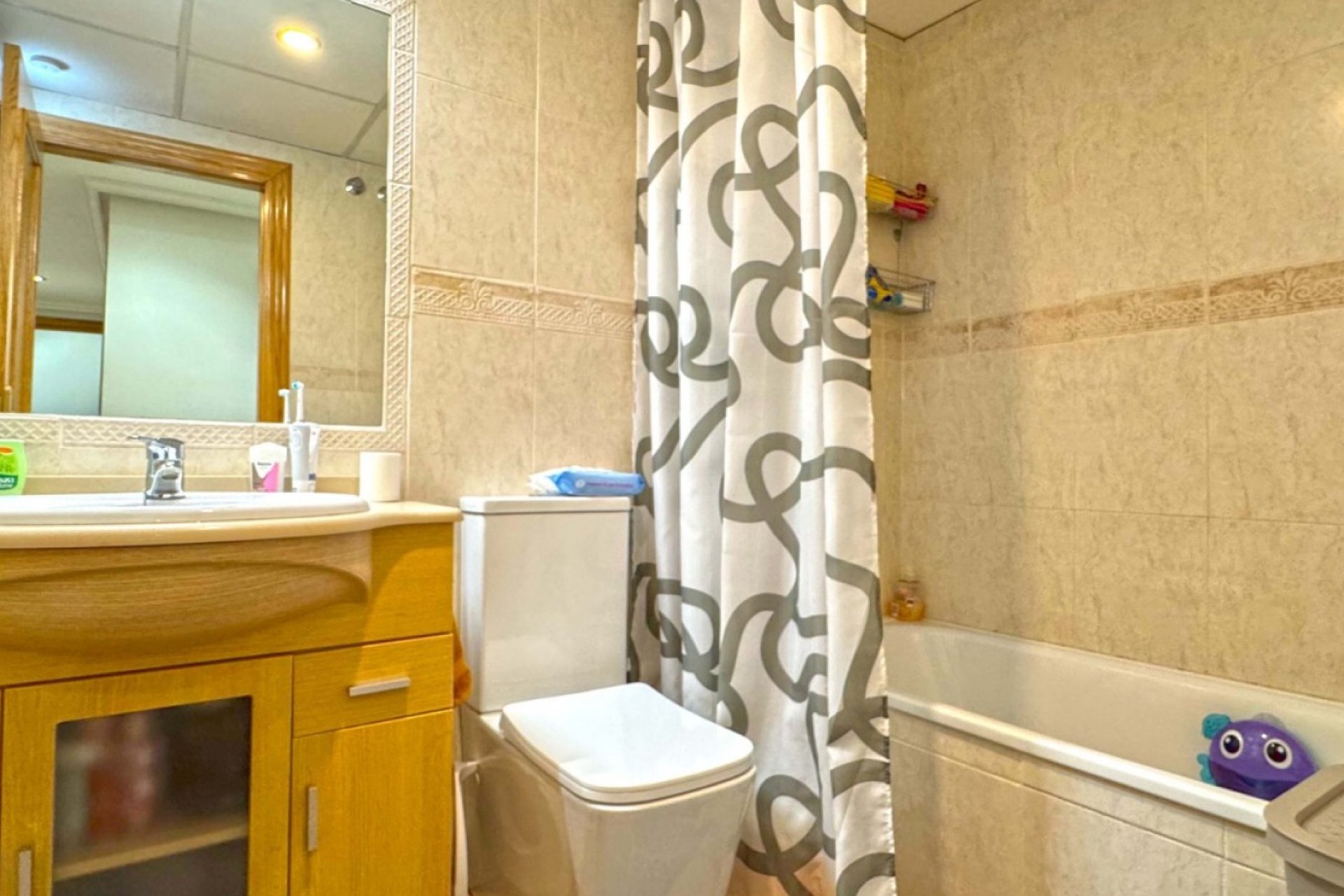 Resale - Apartment / flat - San Pedro del Pinatar - San Pedro Del Pinatar