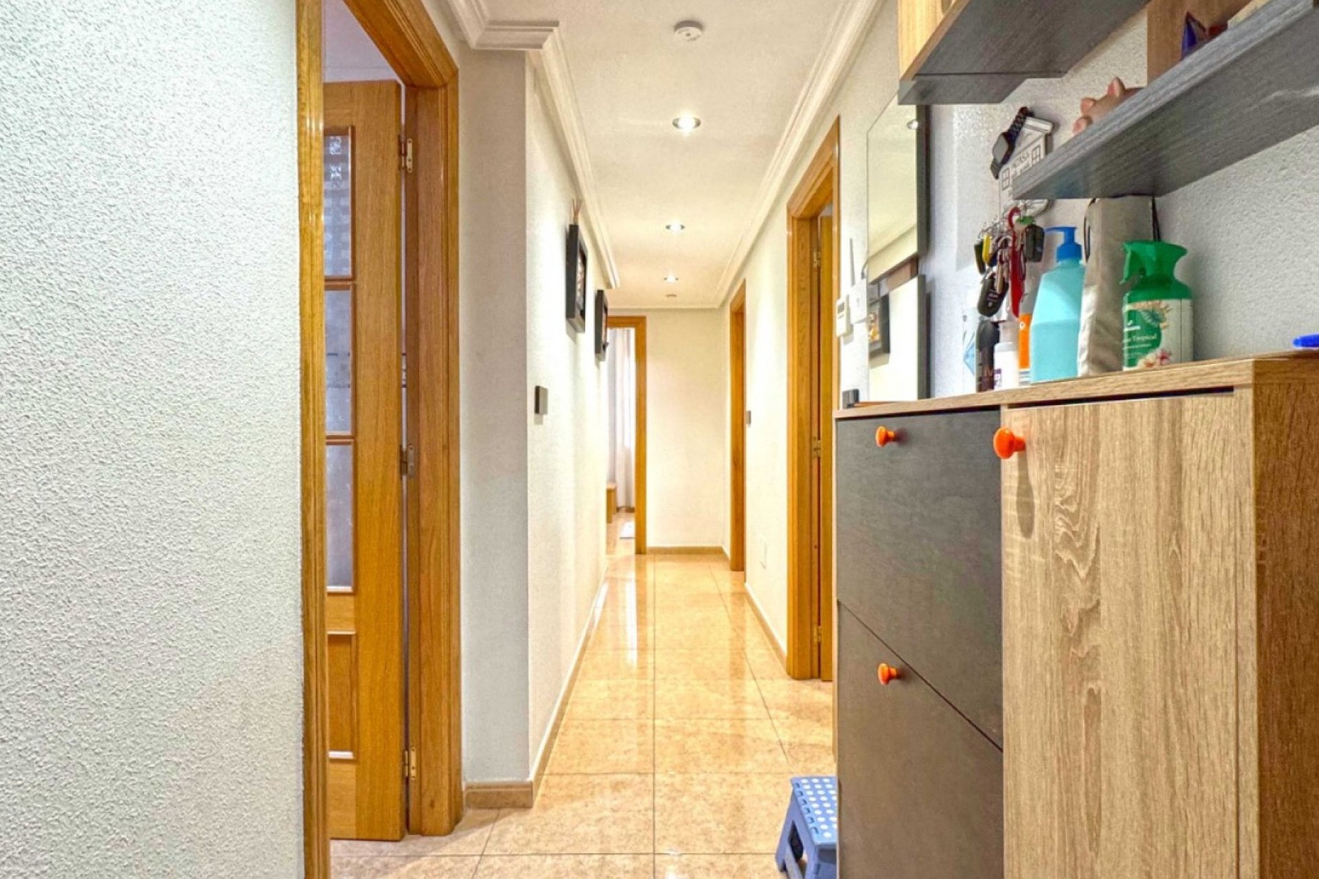 Resale - Apartment / flat - San Pedro del Pinatar - San Pedro Del Pinatar