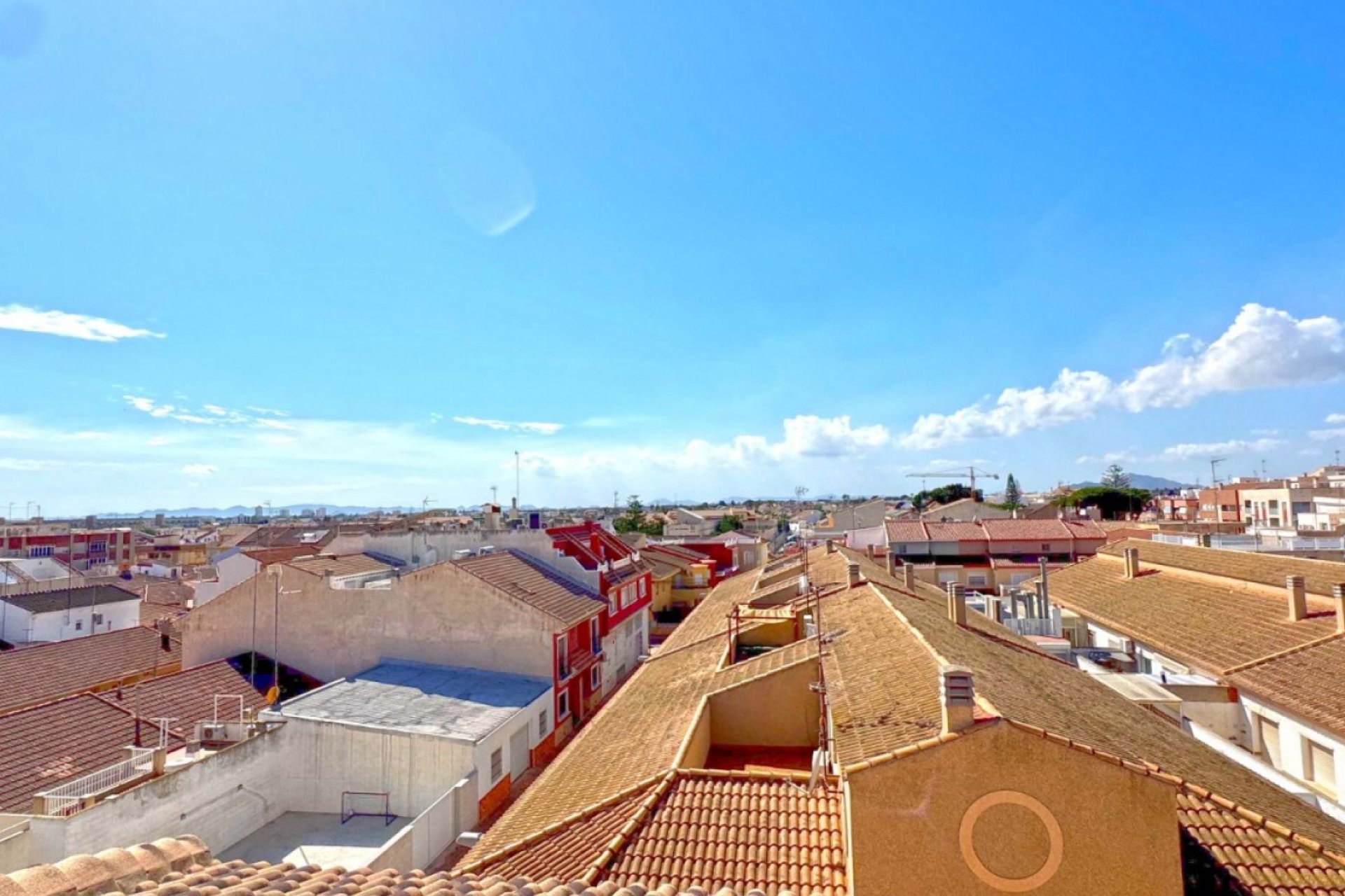 Resale - Apartment / flat - San Pedro del Pinatar - San Pedro Del Pinatar