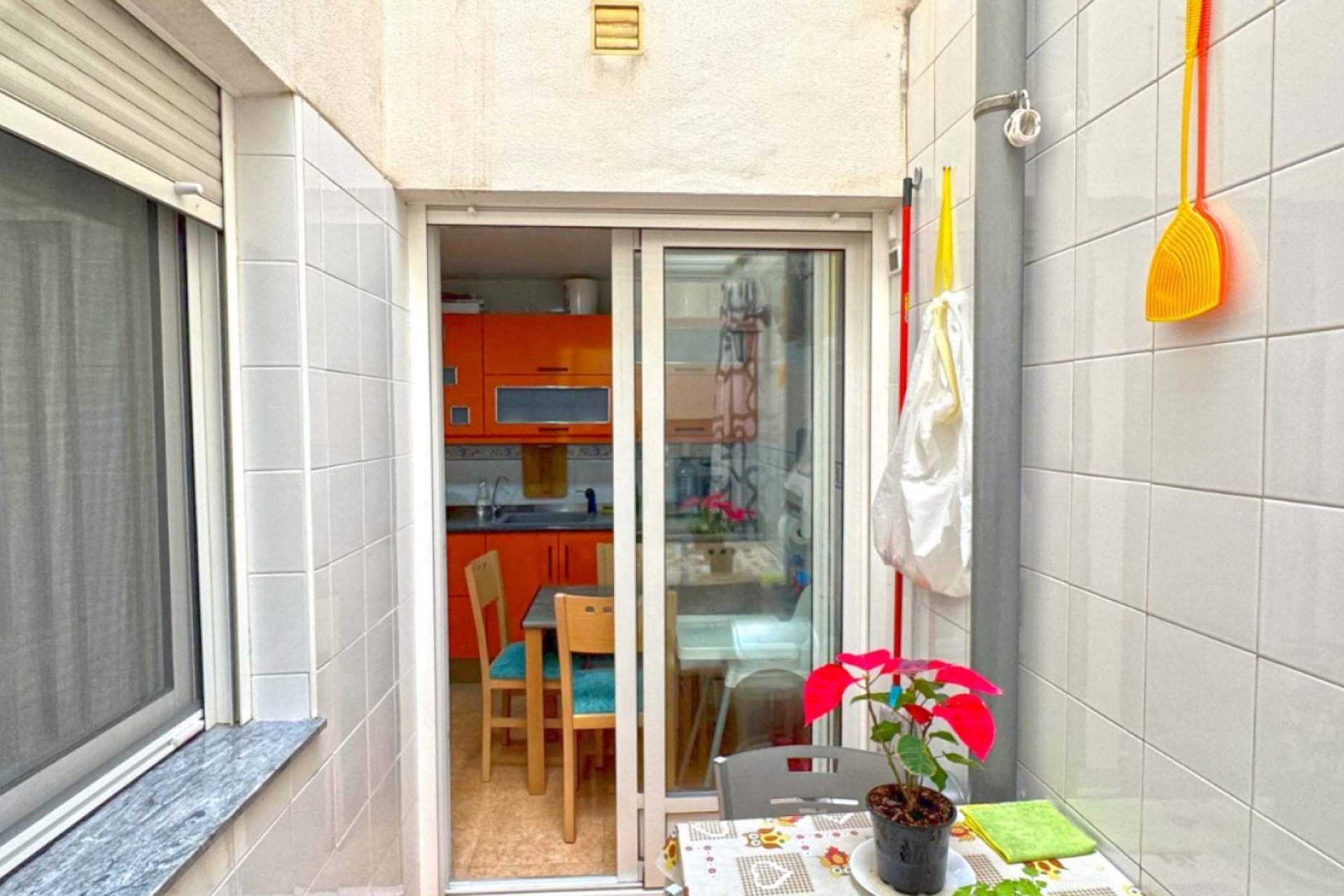 Resale - Apartment / flat - San Pedro del Pinatar - San Pedro Del Pinatar