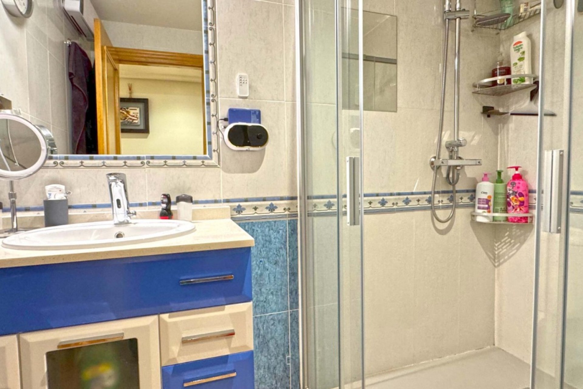 Resale - Apartment / flat - San Pedro del Pinatar - San Pedro Del Pinatar