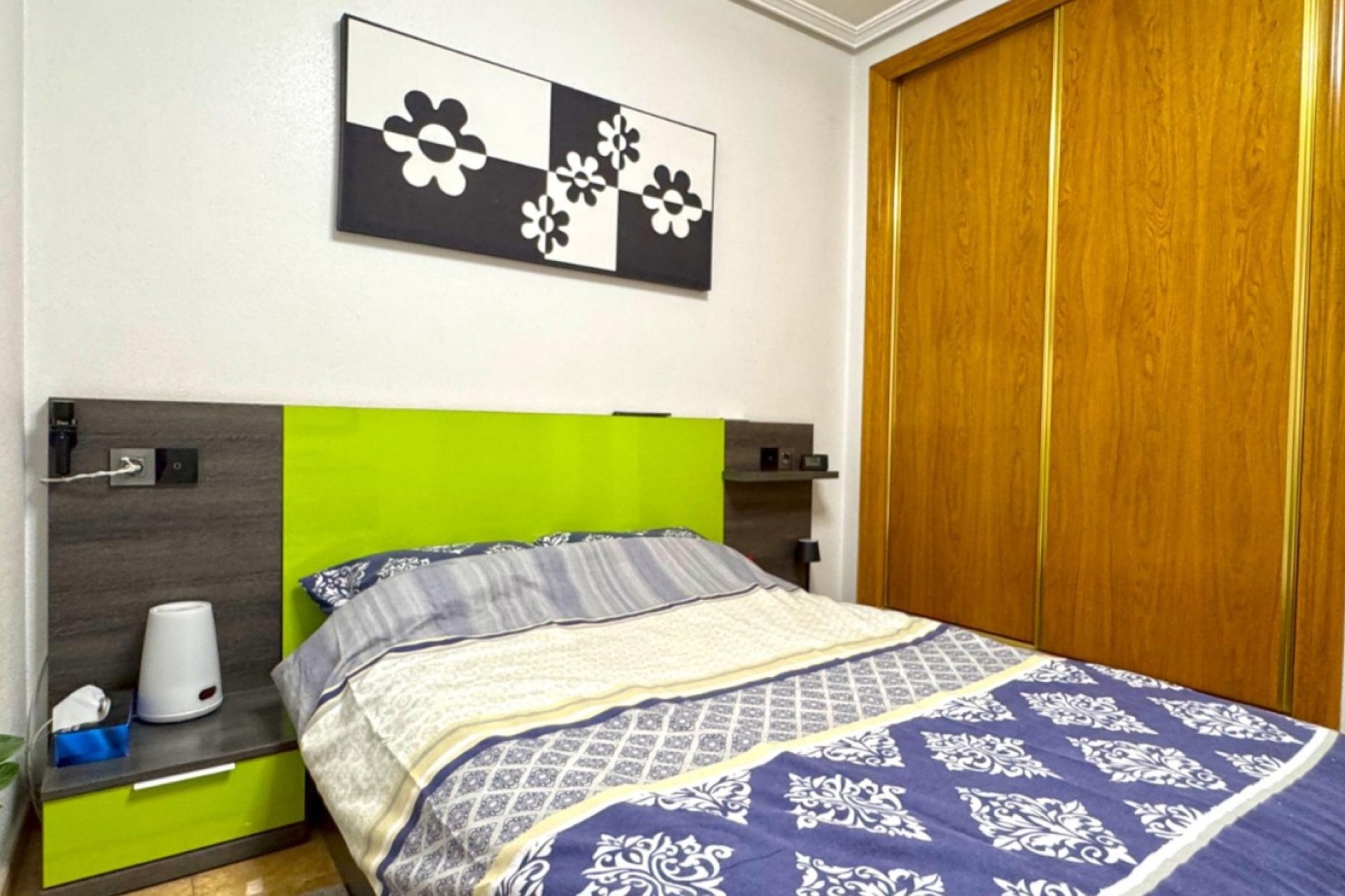 Resale - Apartment / flat - San Pedro del Pinatar - San Pedro Del Pinatar