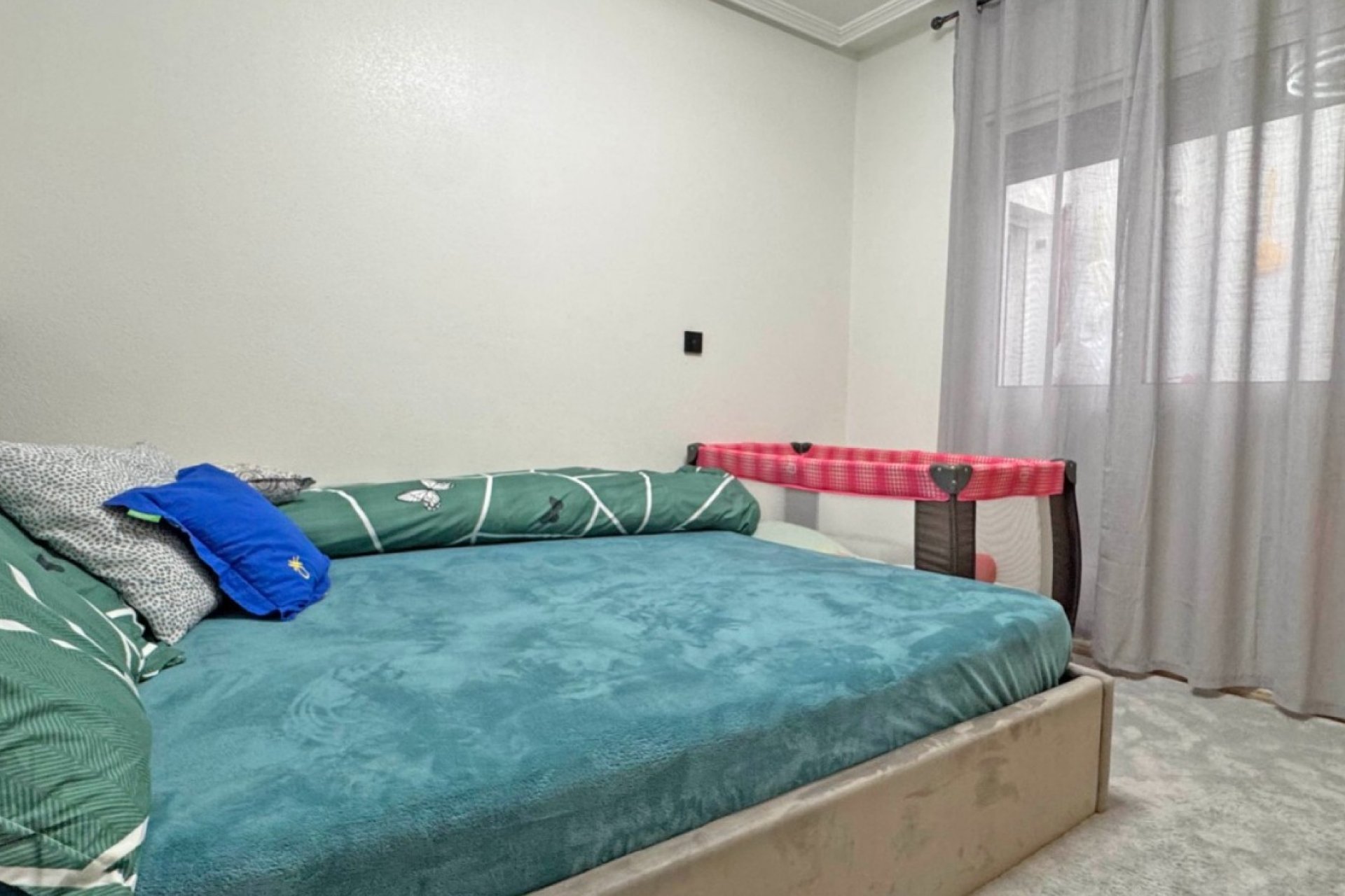 Resale - Apartment / flat - San Pedro del Pinatar - San Pedro Del Pinatar