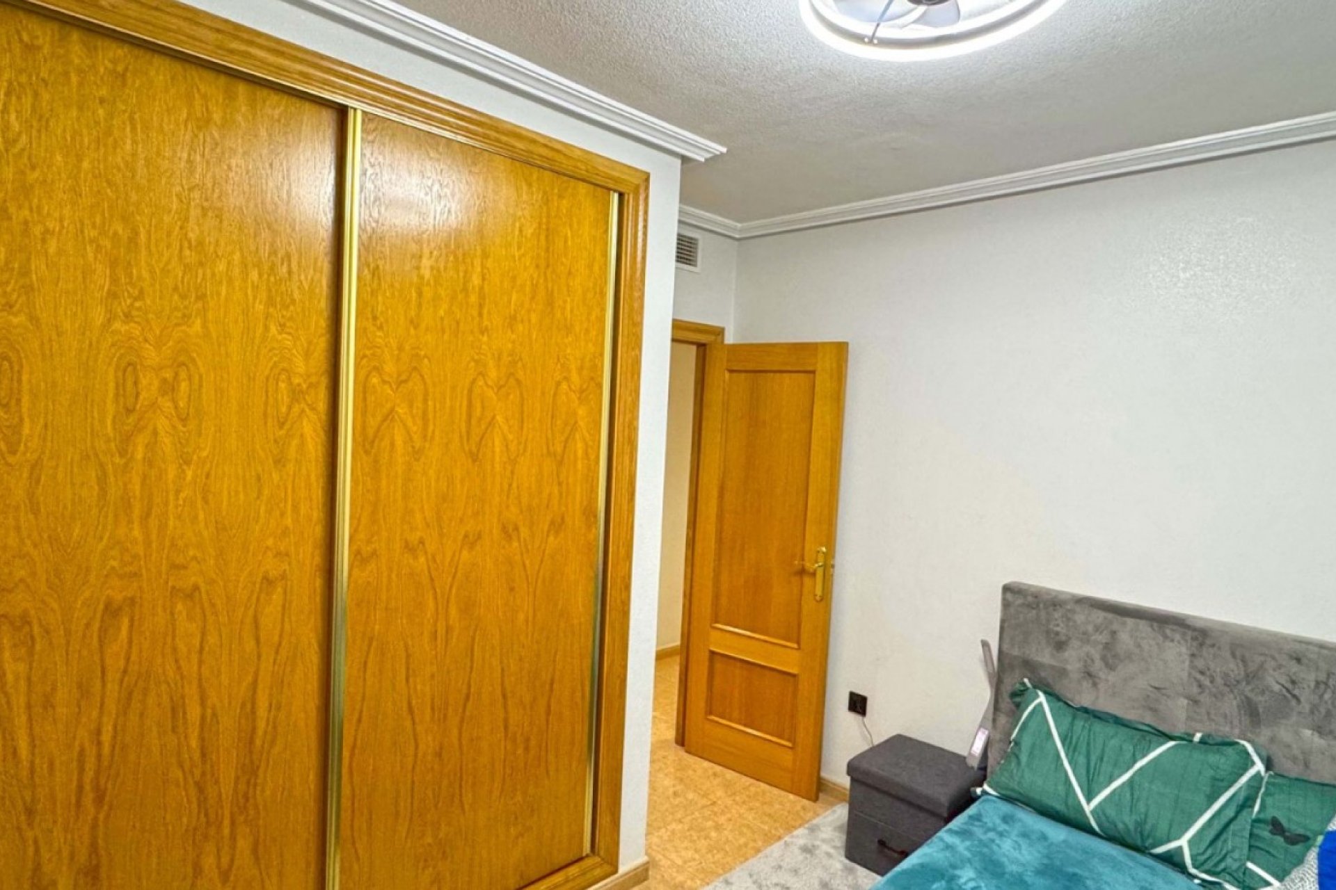 Resale - Apartment / flat - San Pedro del Pinatar - San Pedro Del Pinatar
