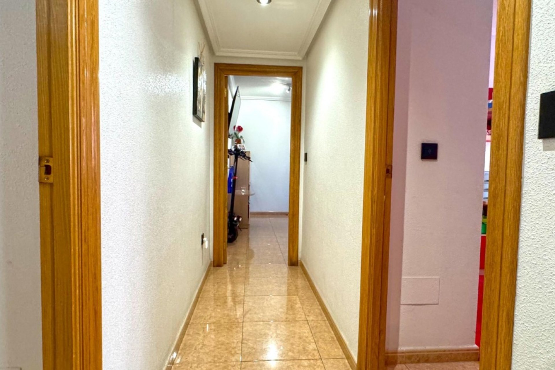 Resale - Apartment / flat - San Pedro del Pinatar - San Pedro Del Pinatar