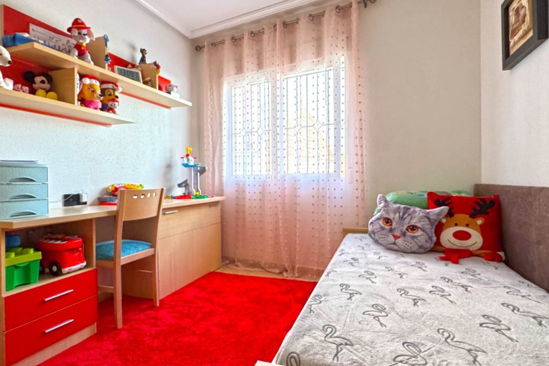 Resale - Apartment / flat - San Pedro del Pinatar - San Pedro Del Pinatar