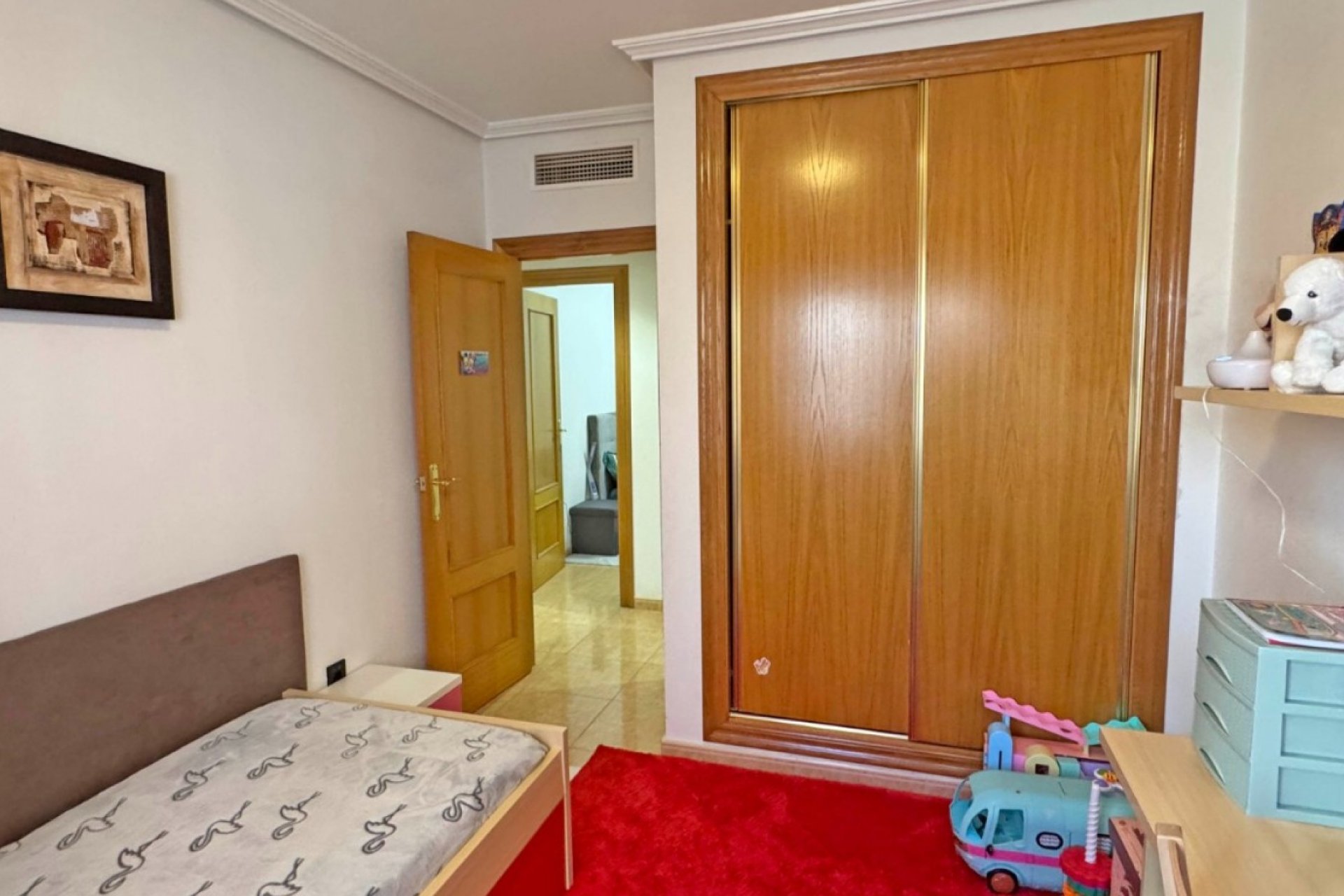 Resale - Apartment / flat - San Pedro del Pinatar - San Pedro Del Pinatar
