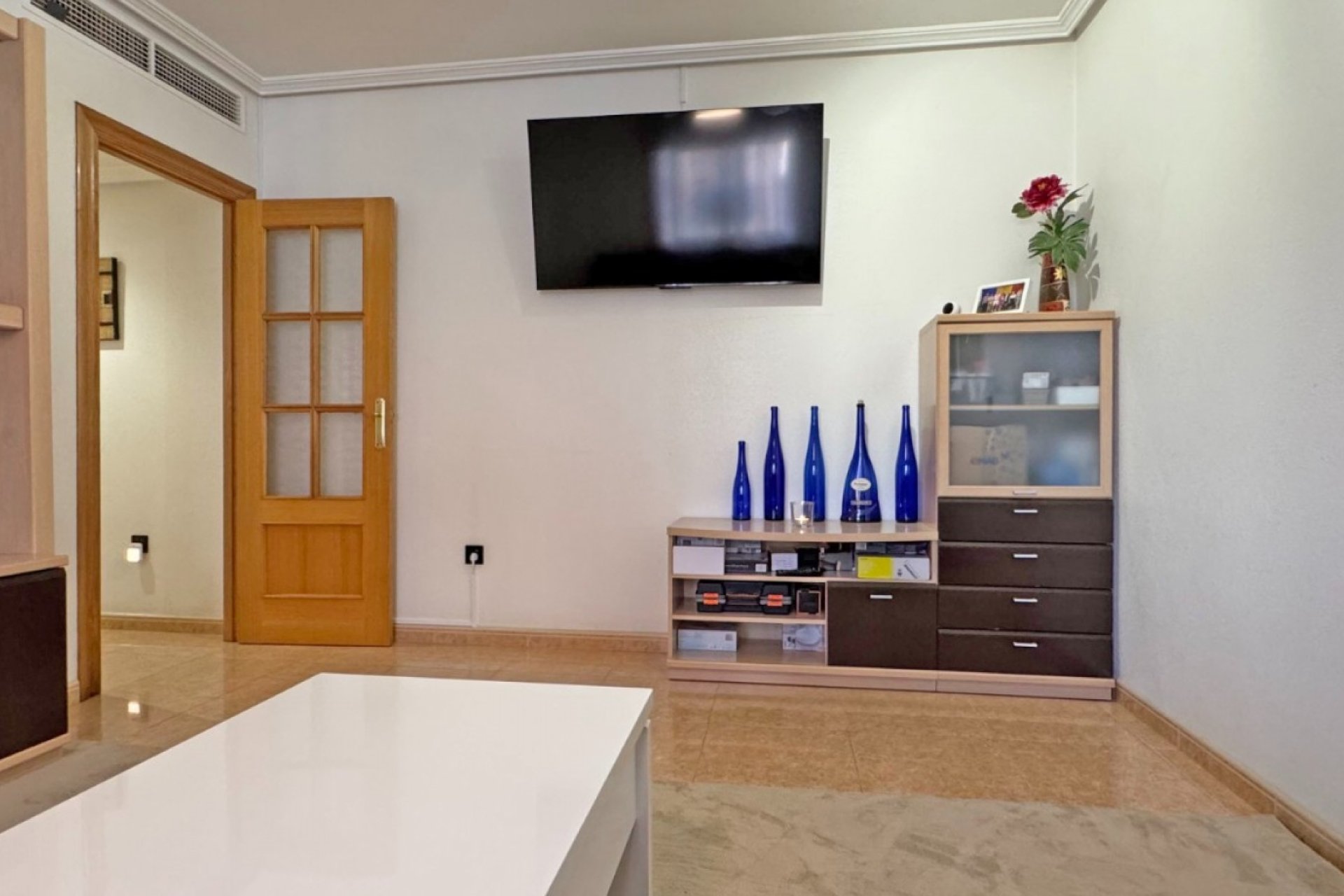 Resale - Apartment / flat - San Pedro del Pinatar - San Pedro Del Pinatar