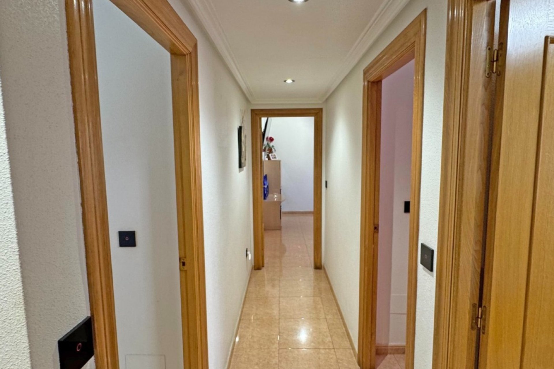 Resale - Apartment / flat - San Pedro del Pinatar - San Pedro Del Pinatar