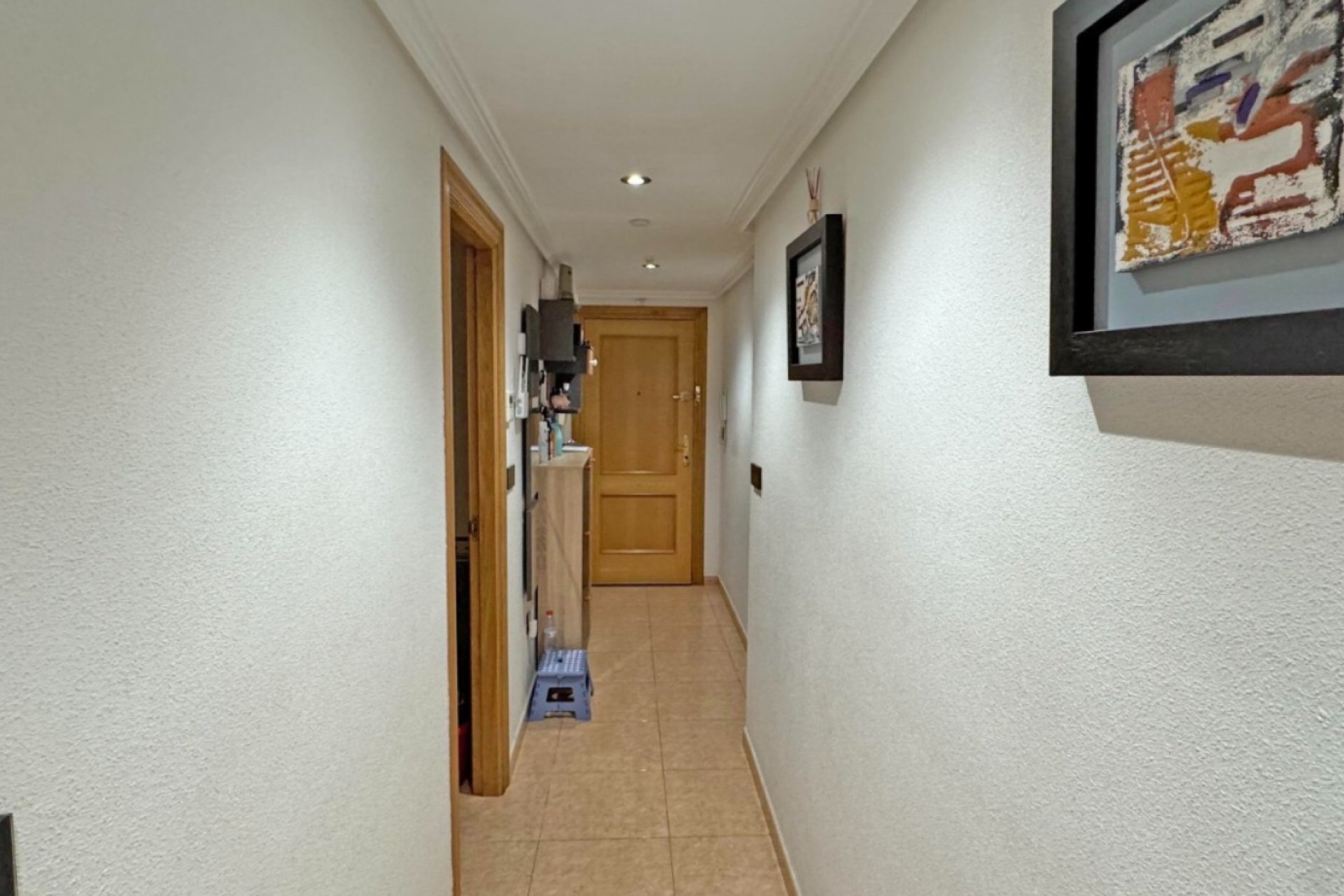 Resale - Apartment / flat - San Pedro del Pinatar - San Pedro Del Pinatar