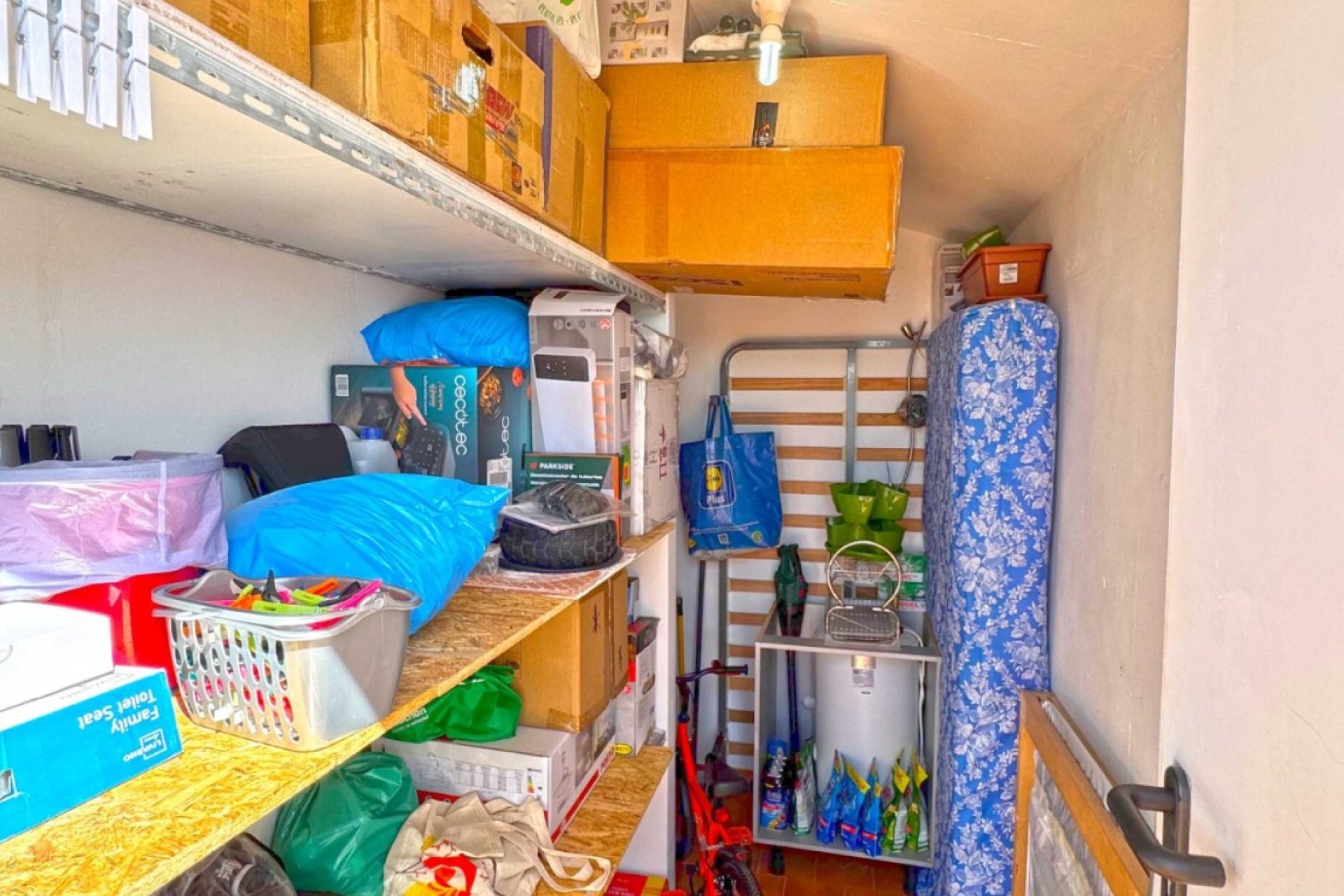 Resale - Apartment / flat - San Pedro del Pinatar - San Pedro Del Pinatar