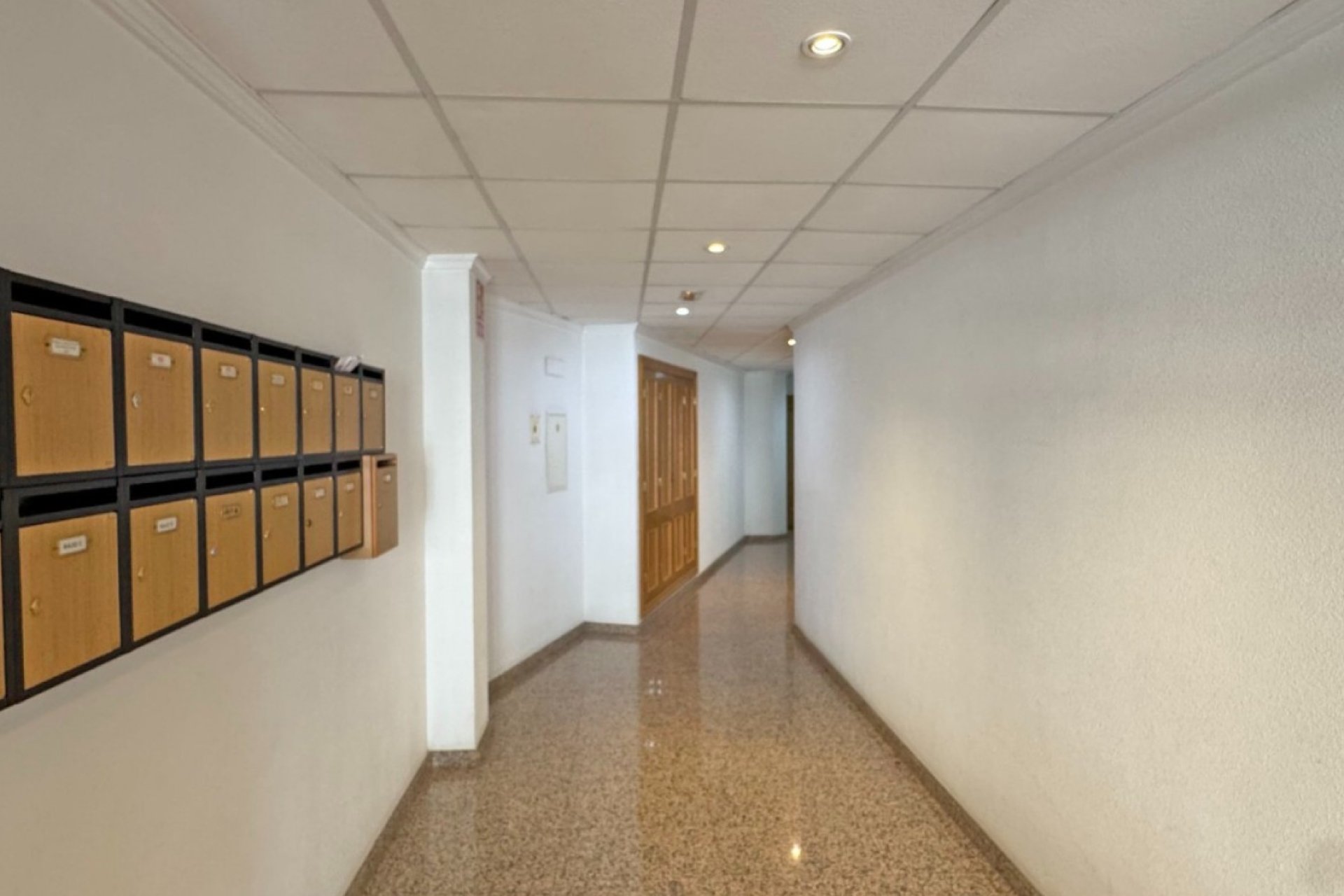 Resale - Apartment / flat - San Pedro del Pinatar - San Pedro Del Pinatar