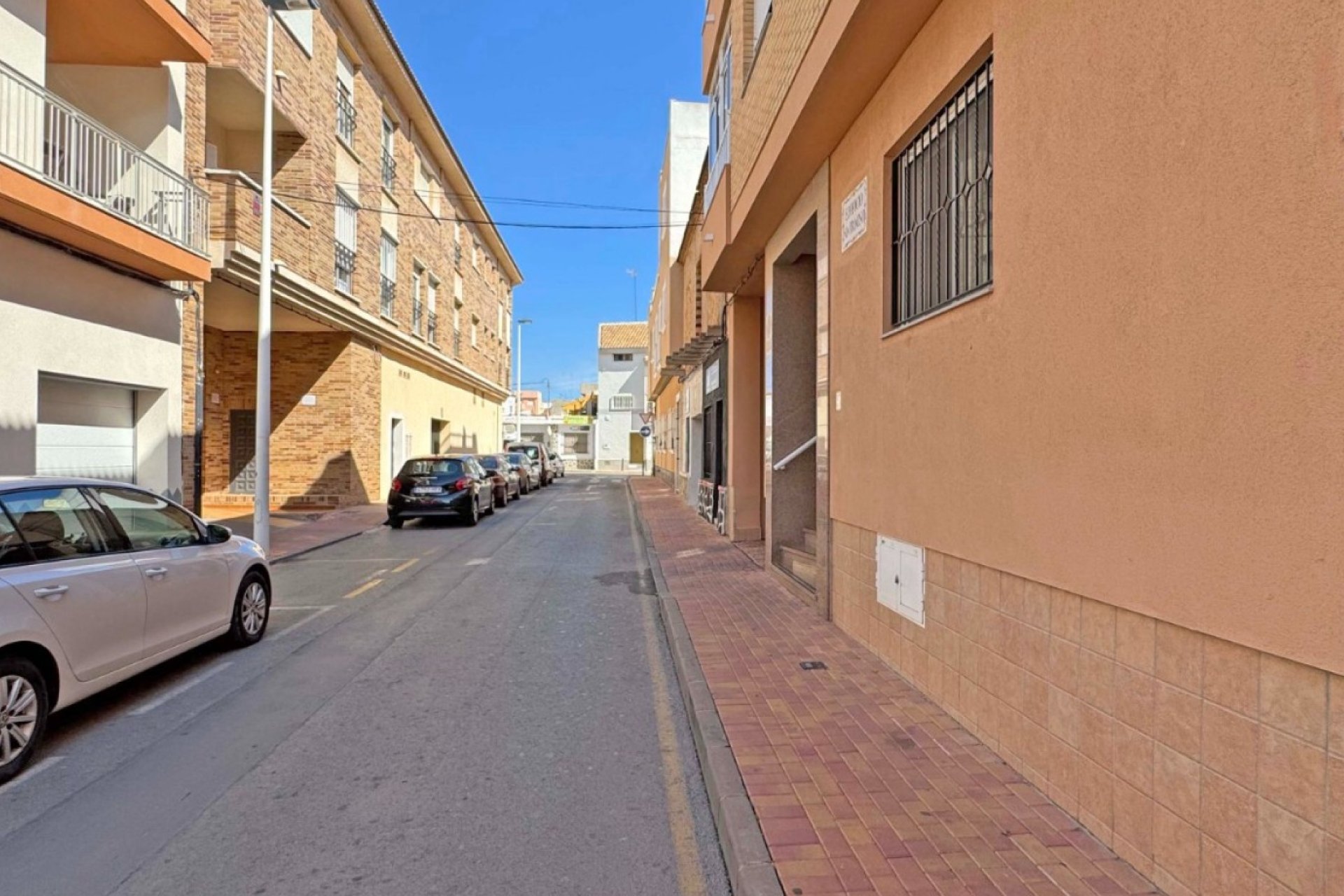Resale - Apartment / flat - San Pedro del Pinatar - San Pedro Del Pinatar