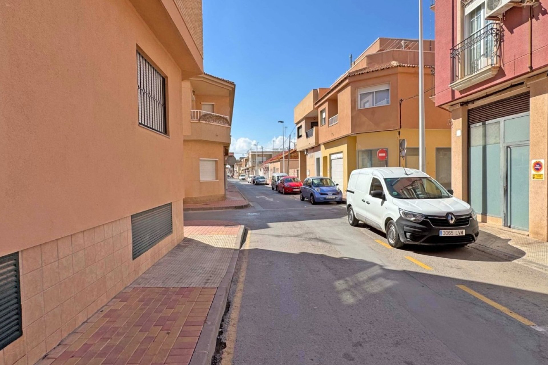 Resale - Apartment / flat - San Pedro del Pinatar - San Pedro Del Pinatar