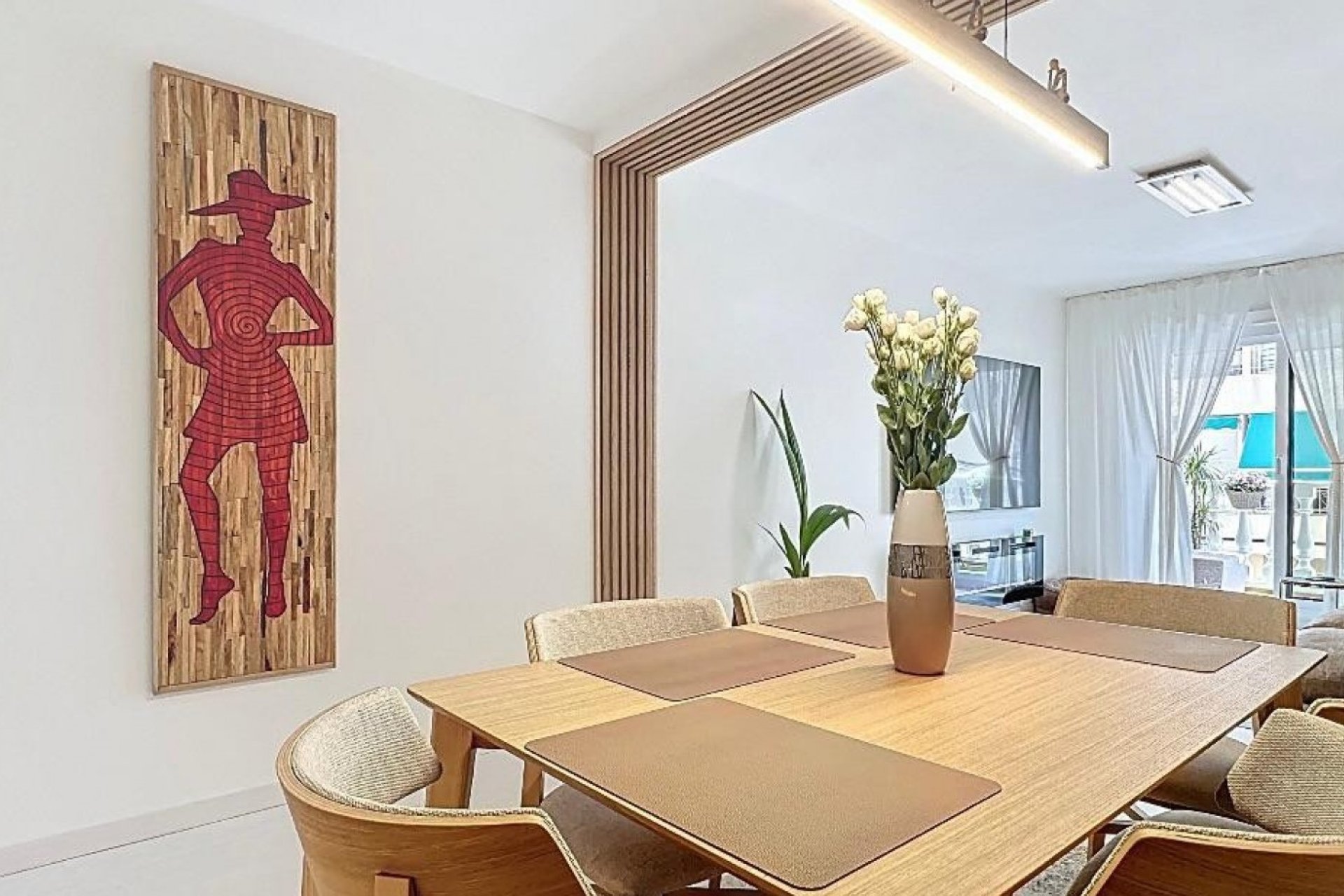 Resale - Apartment / flat - San Pedro del Pinatar - San Pedro Del Pinatar