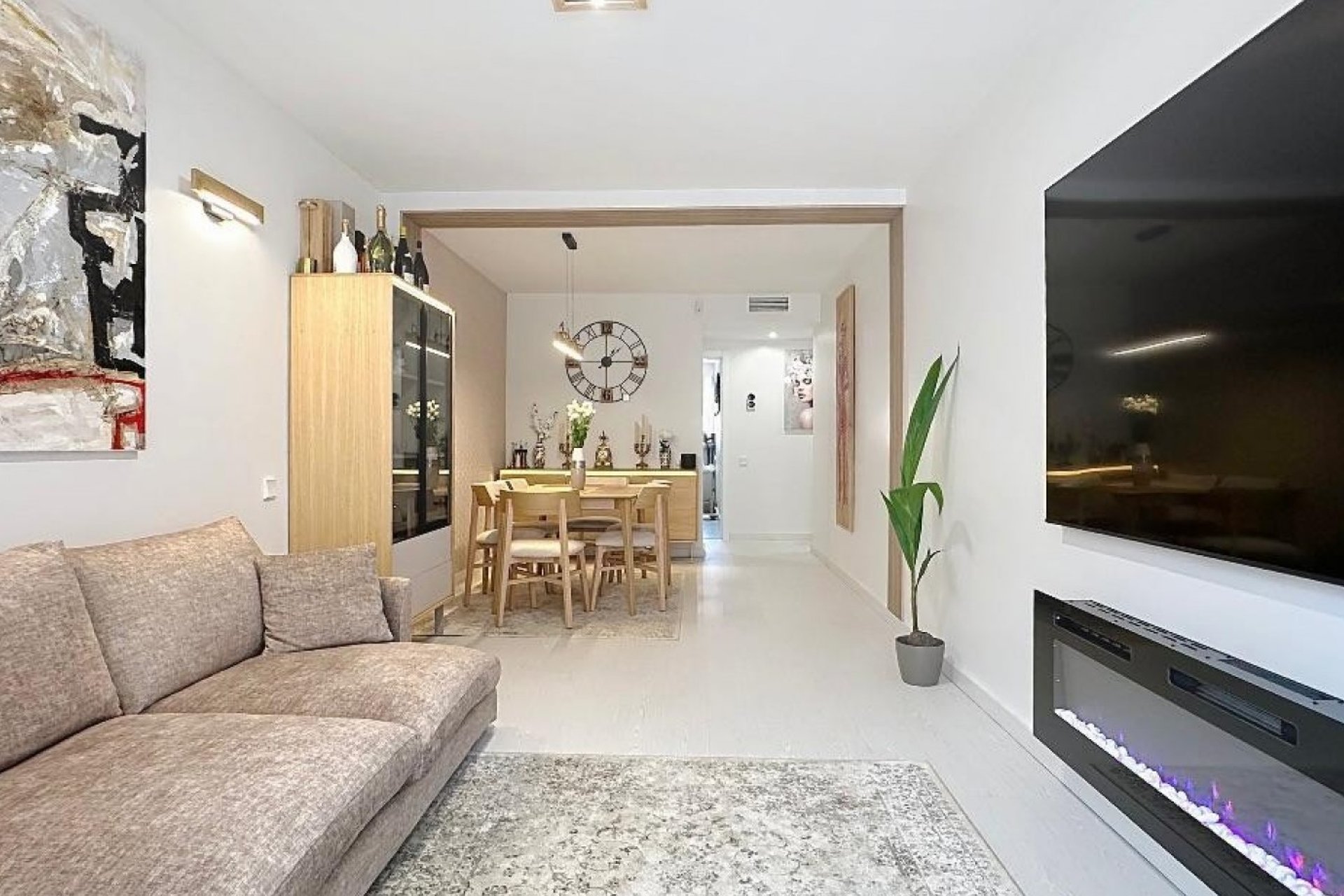 Resale - Apartment / flat - San Pedro del Pinatar - San Pedro Del Pinatar