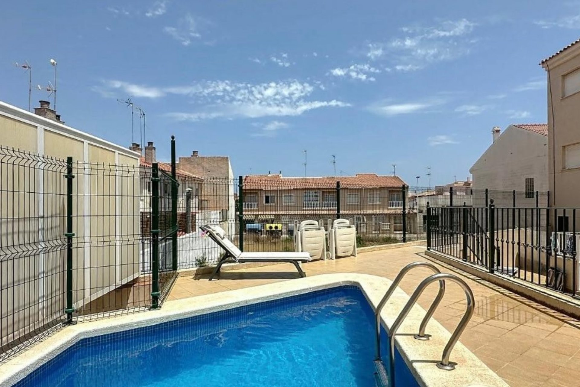 Resale - Apartment / flat - San Pedro del Pinatar - San Pedro Del Pinatar