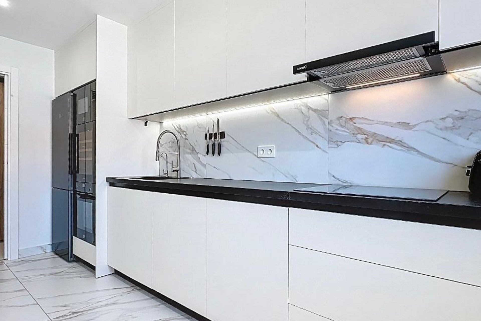 Resale - Apartment / flat - San Pedro del Pinatar - San Pedro Del Pinatar