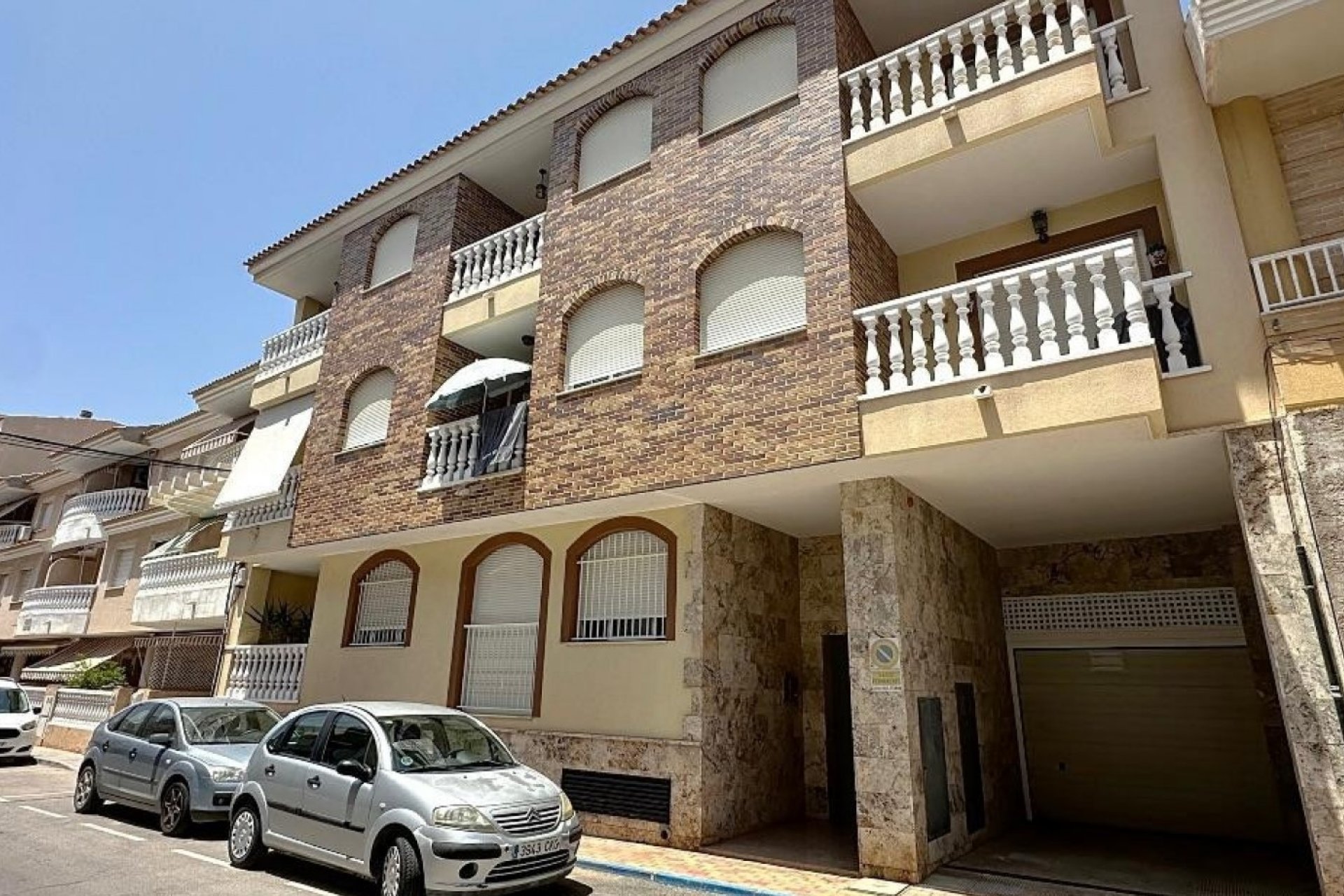 Resale - Apartment / flat - San Pedro del Pinatar - San Pedro Del Pinatar