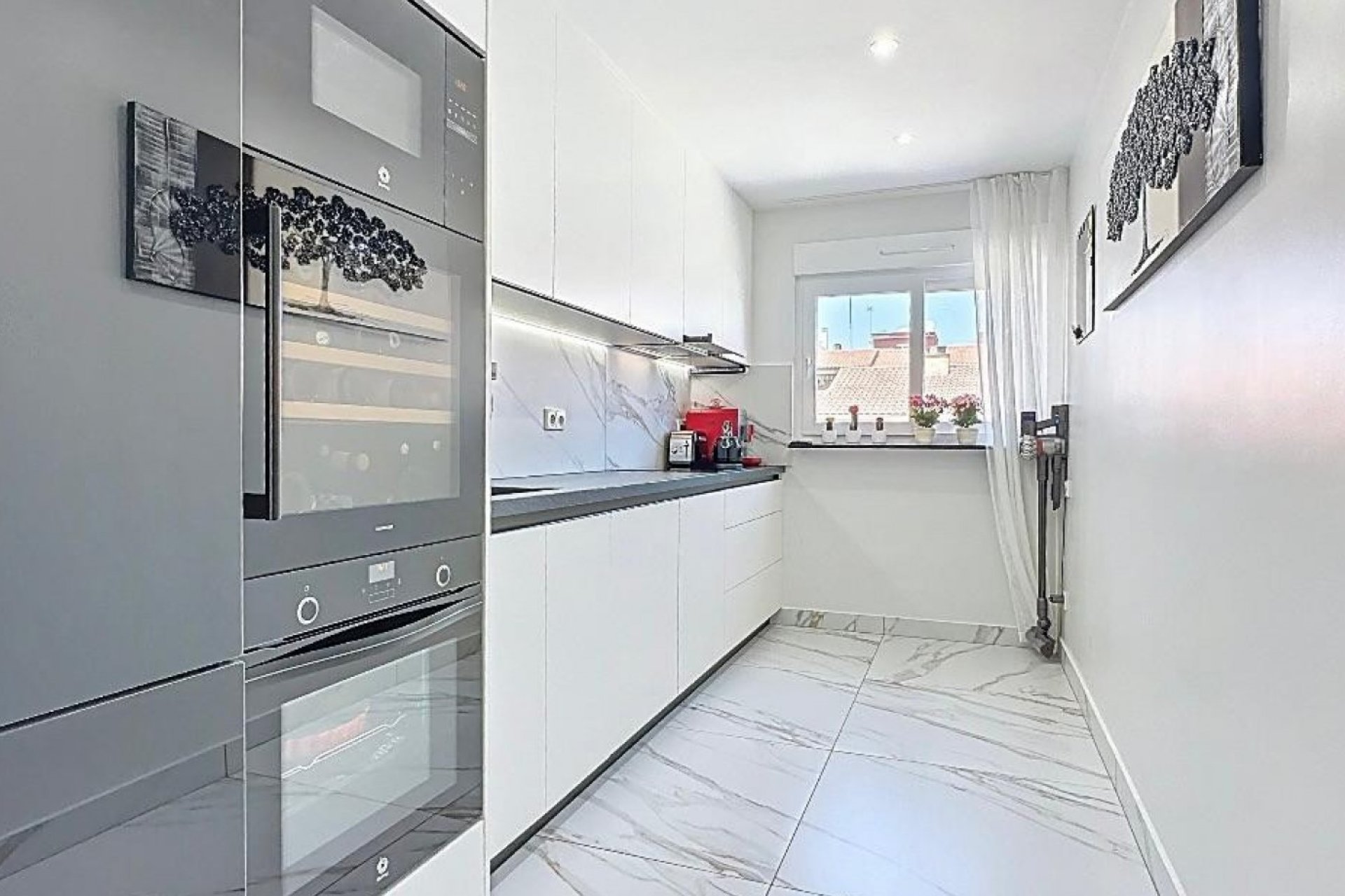 Resale - Apartment / flat - San Pedro del Pinatar - San Pedro Del Pinatar