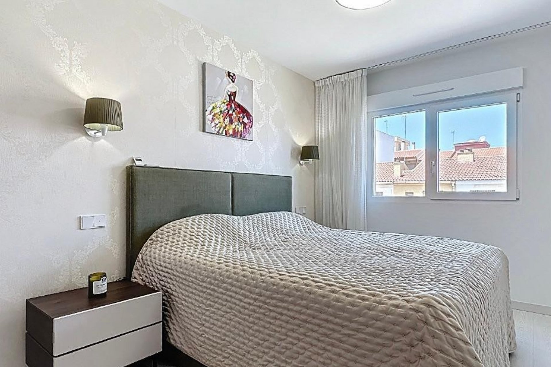 Resale - Apartment / flat - San Pedro del Pinatar - San Pedro Del Pinatar