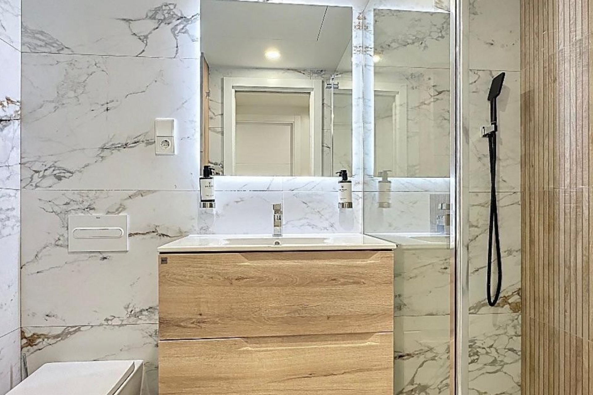 Resale - Apartment / flat - San Pedro del Pinatar - San Pedro Del Pinatar