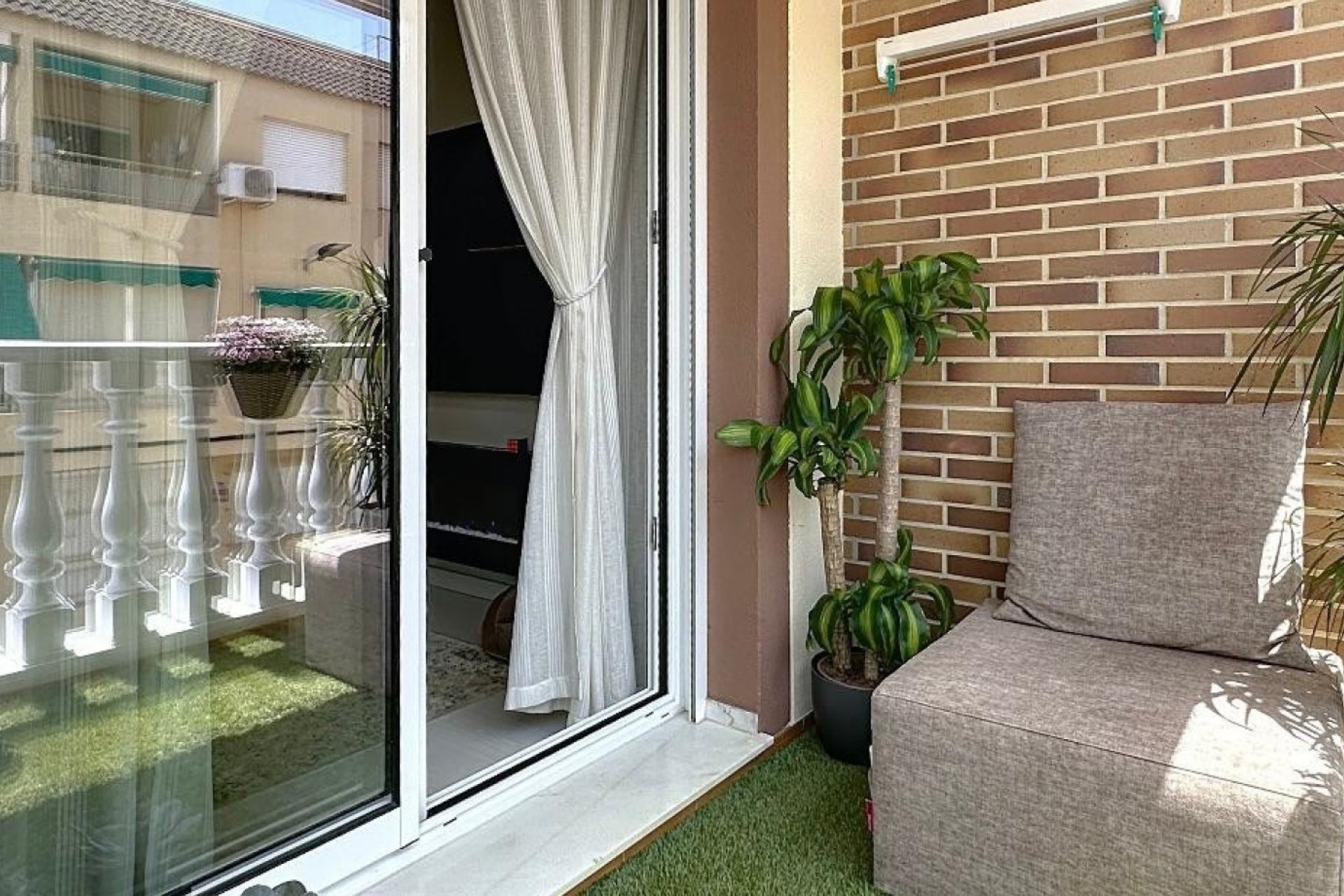 Resale - Apartment / flat - San Pedro del Pinatar - San Pedro Del Pinatar