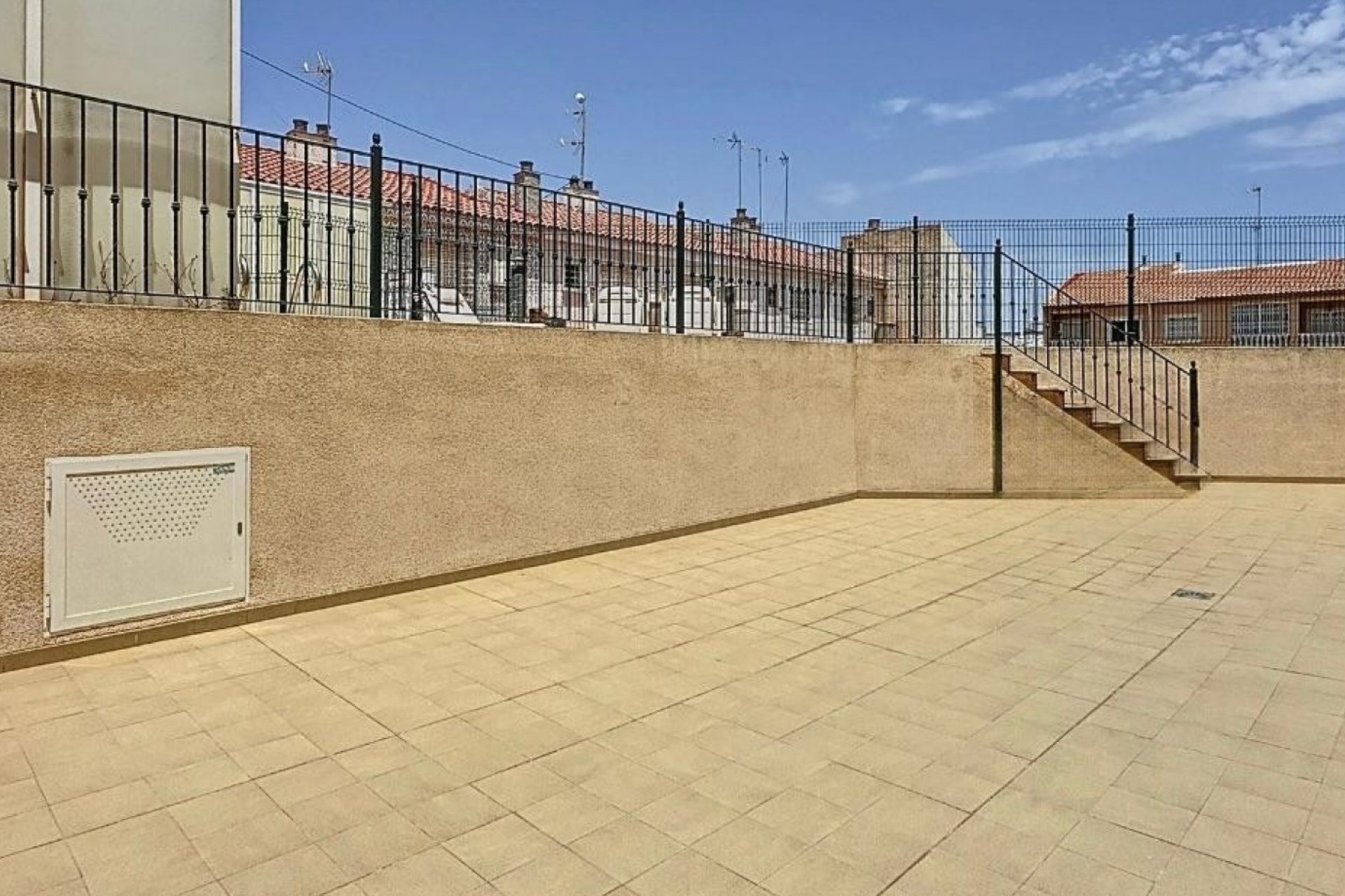 Resale - Apartment / flat - San Pedro del Pinatar - San Pedro Del Pinatar