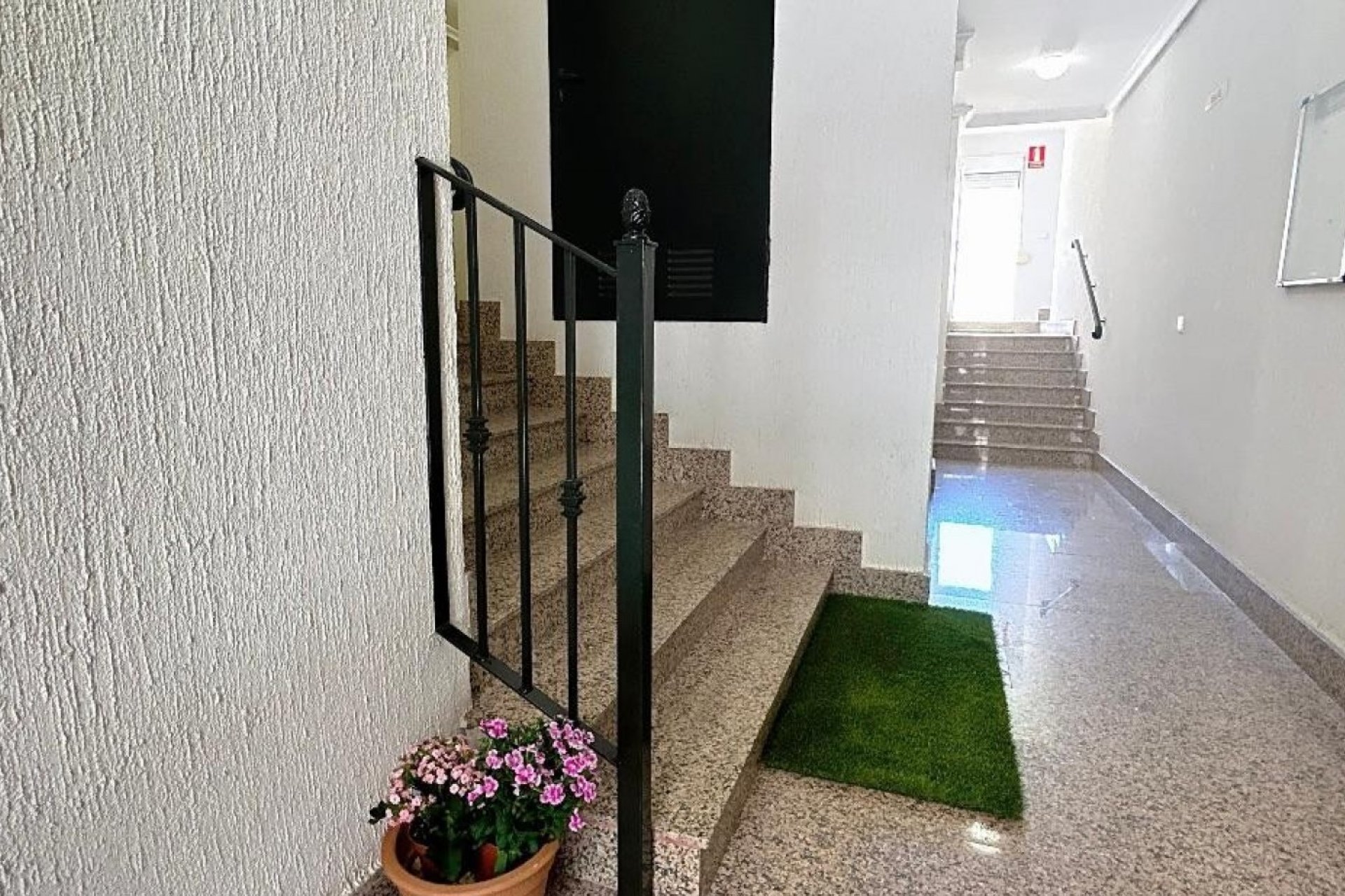 Resale - Apartment / flat - San Pedro del Pinatar - San Pedro Del Pinatar