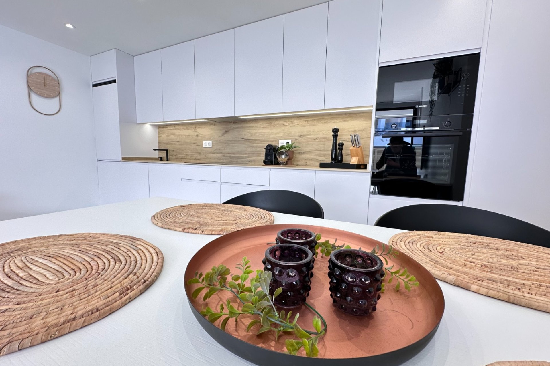 Resale - Apartment / flat - San Pedro del Pinatar