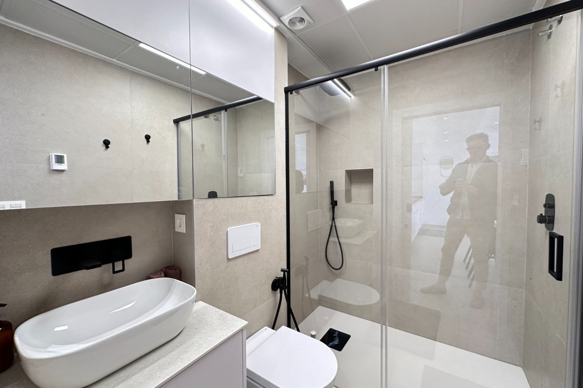 Resale - Apartment / flat - San Pedro del Pinatar