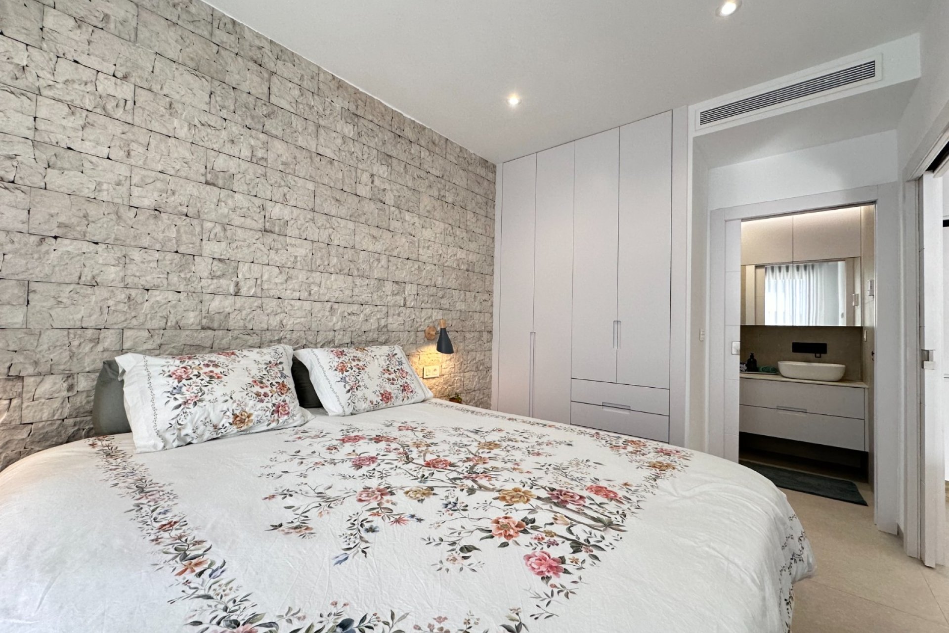 Resale - Apartment / flat - San Pedro del Pinatar