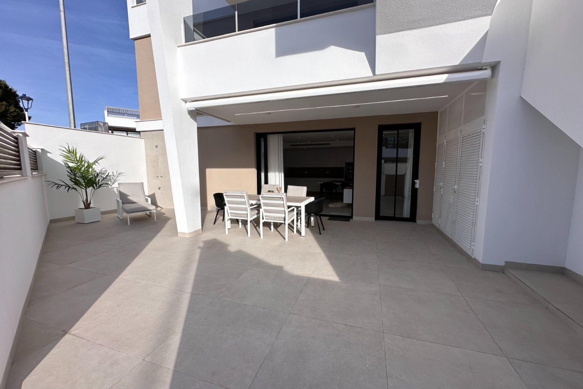 Resale - Apartment / flat - San Pedro del Pinatar