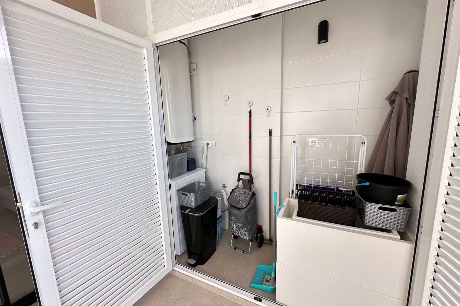 Resale - Apartment / flat - San Pedro del Pinatar