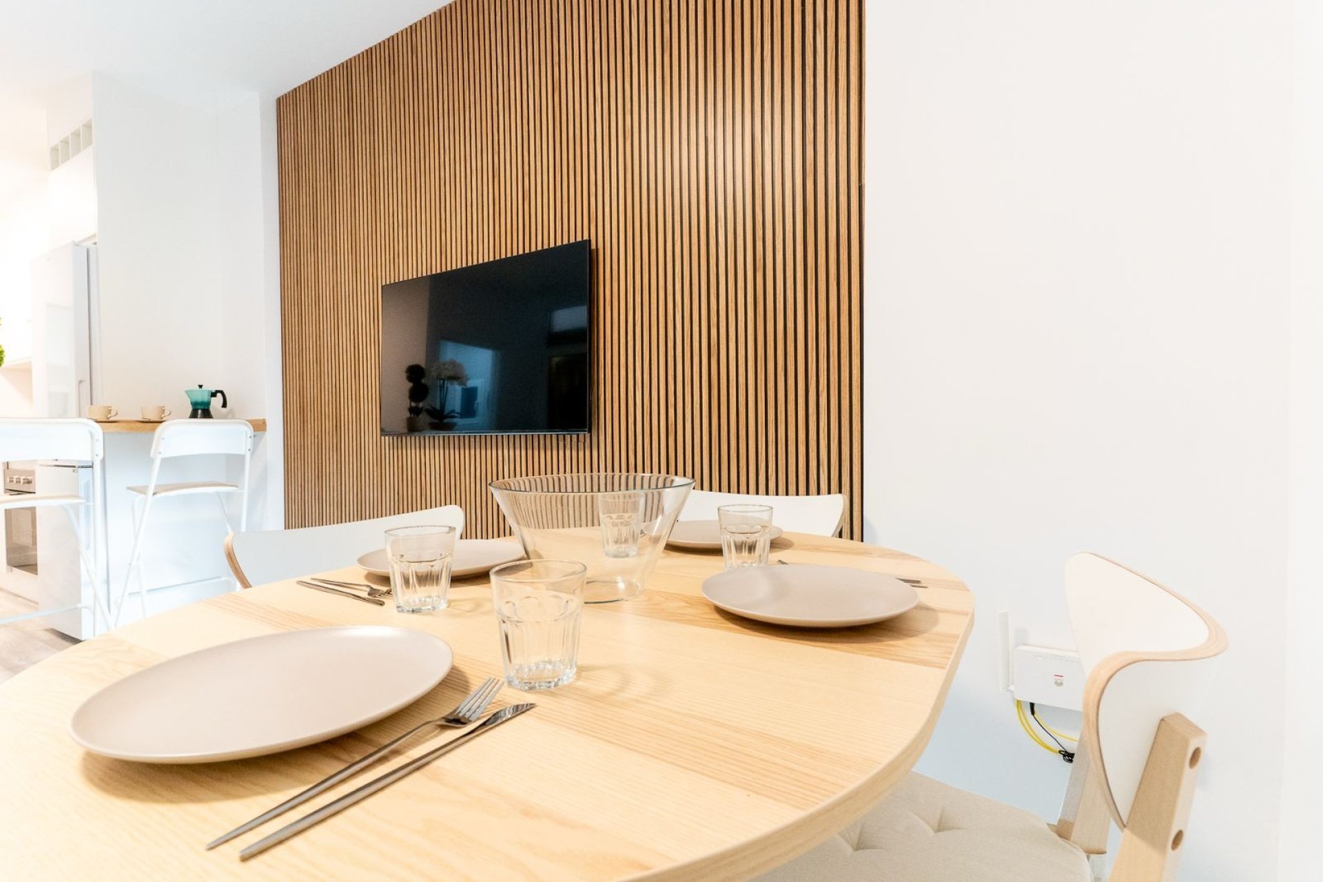 Resale - Apartment / flat - Santa Pola - Gran Alacant