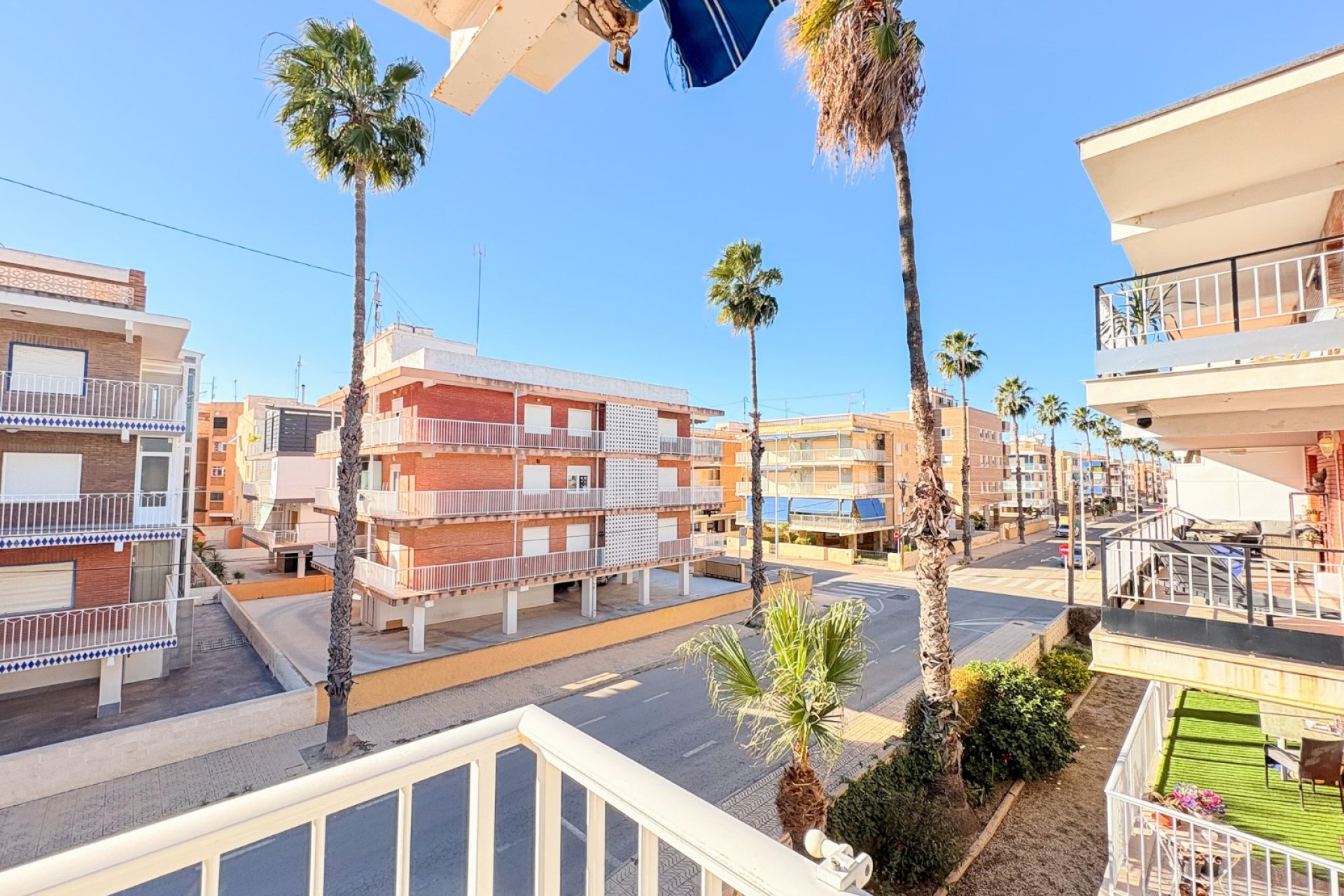 Resale - Apartment / flat - Santa Pola - Gran Playa