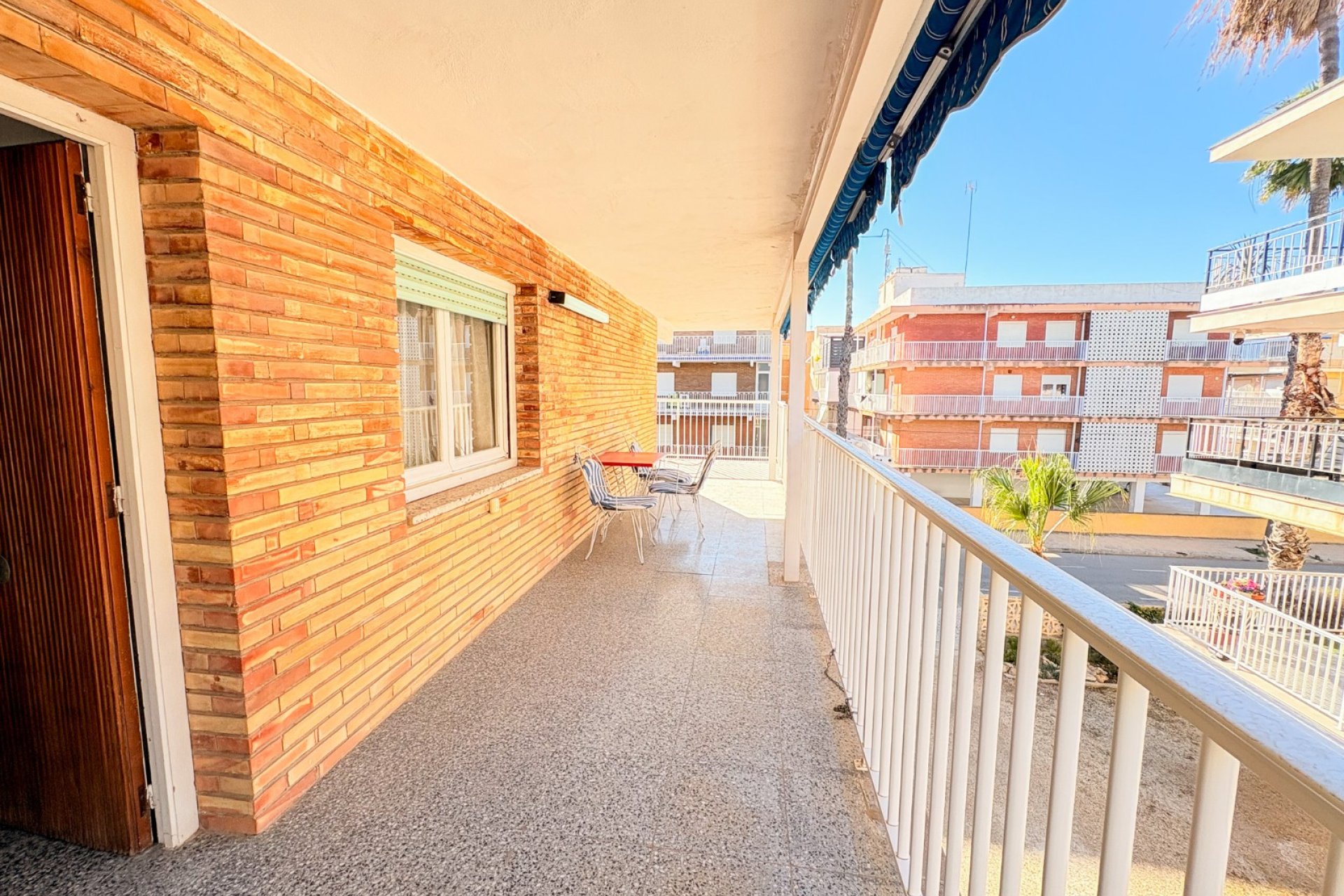 Resale - Apartment / flat - Santa Pola - Gran Playa