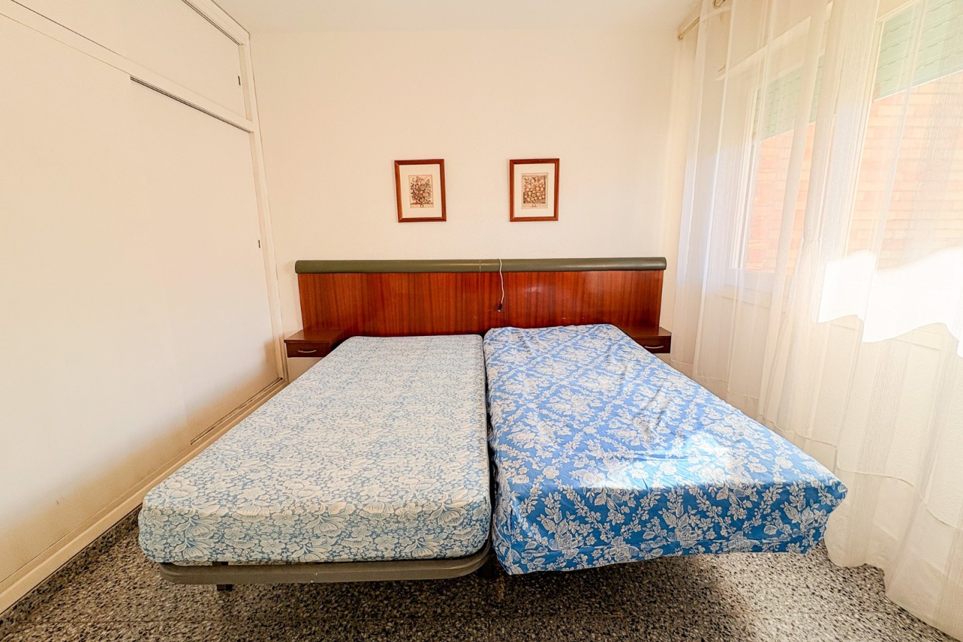 Resale - Apartment / flat - Santa Pola - Gran Playa
