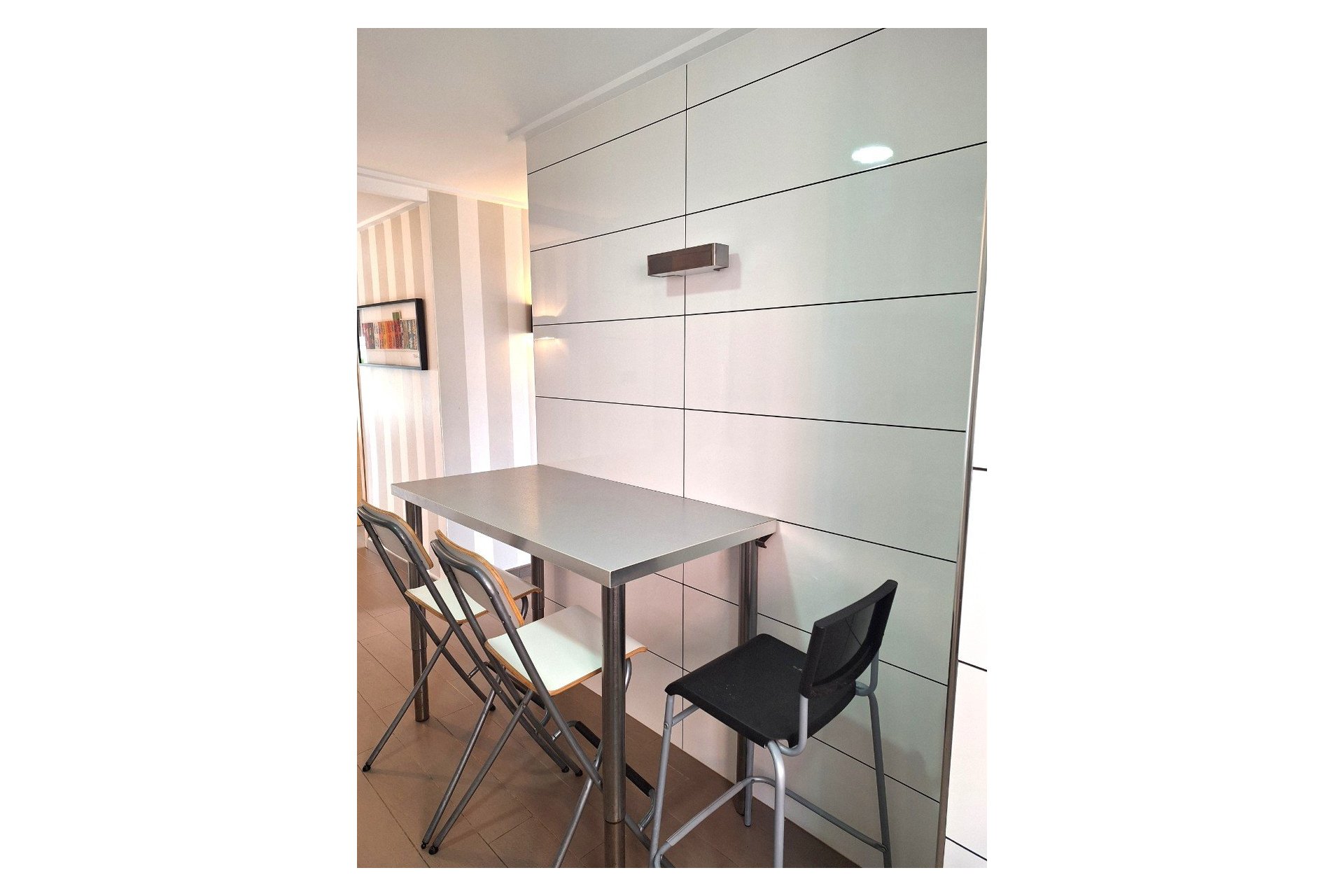 Resale - Apartment / flat - Santa Pola - Gran Playa