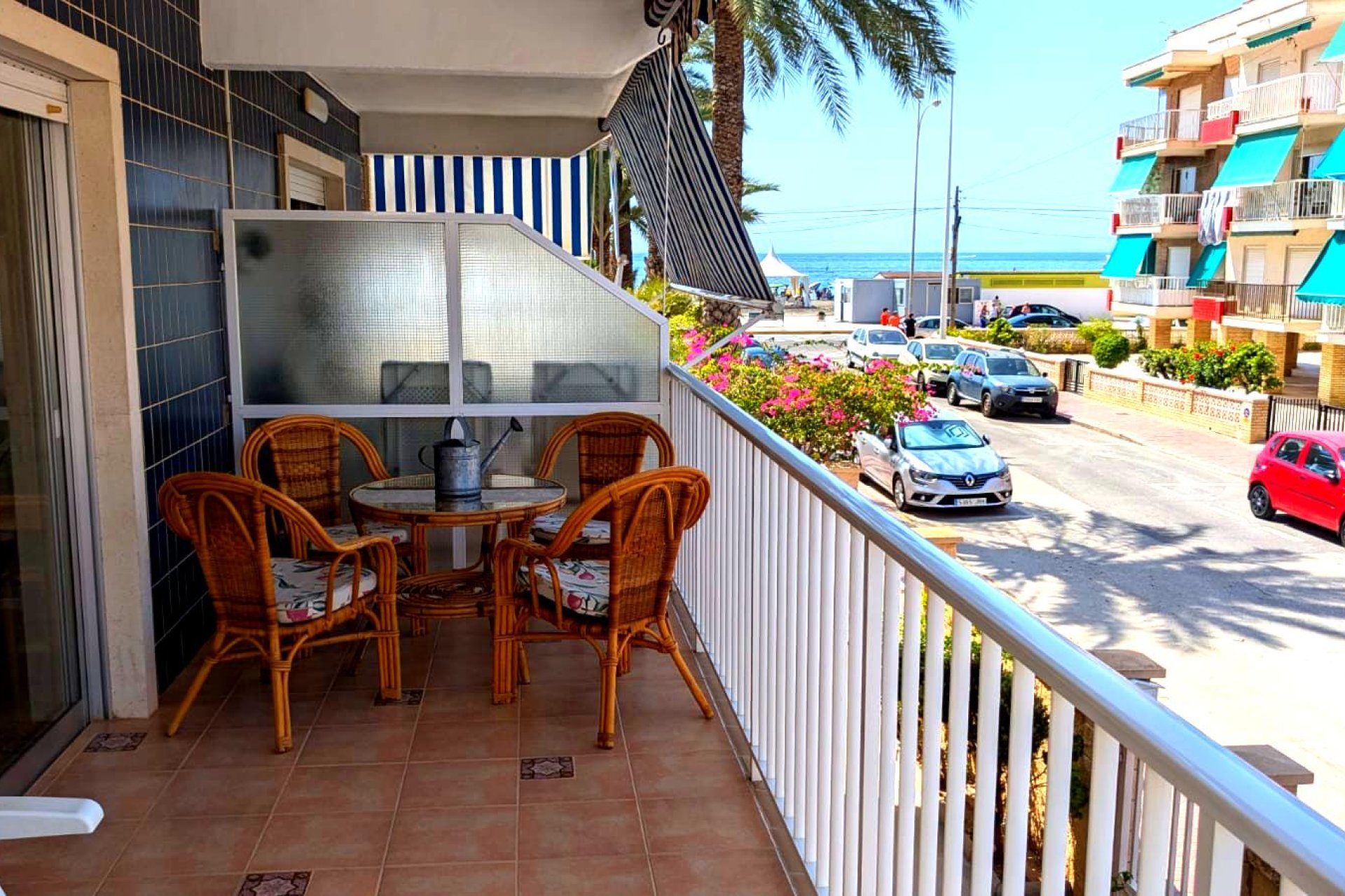 Resale - Apartment / flat - Santa Pola - Gran Playa