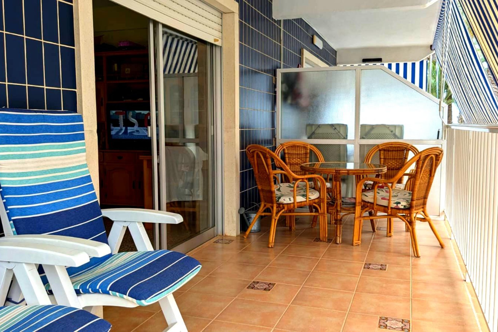 Resale - Apartment / flat - Santa Pola - Gran Playa