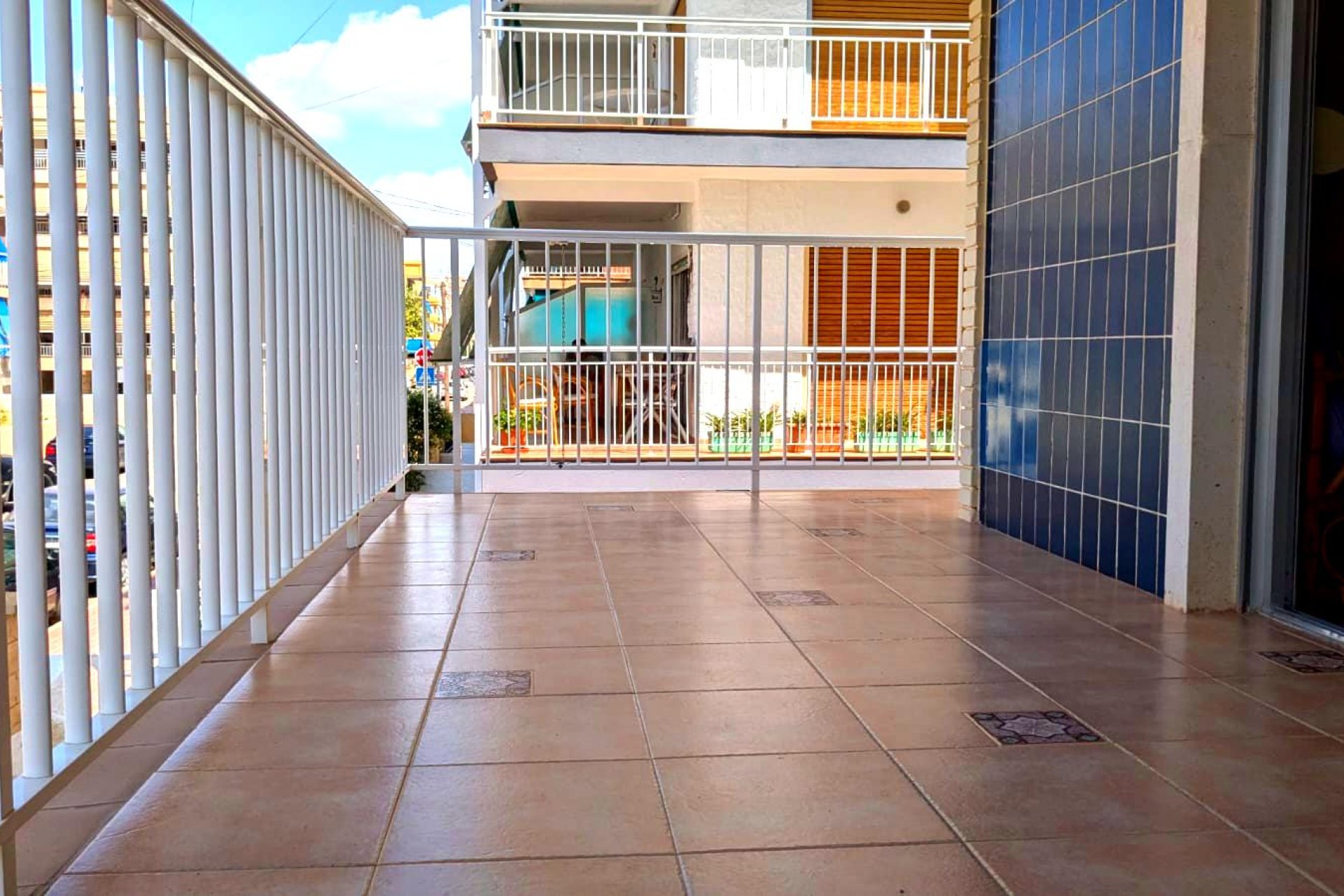 Resale - Apartment / flat - Santa Pola - Gran Playa