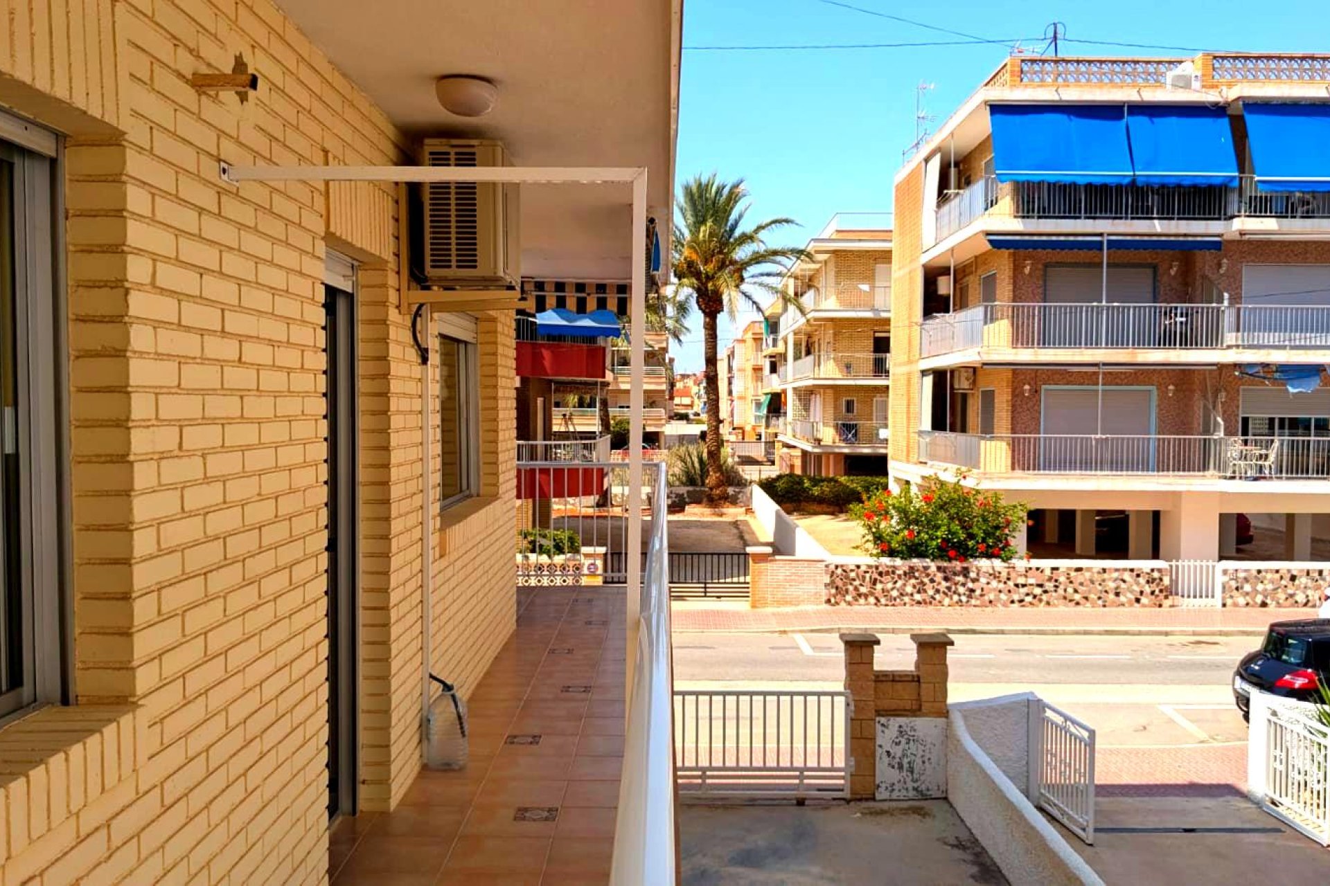 Resale - Apartment / flat - Santa Pola - Gran Playa