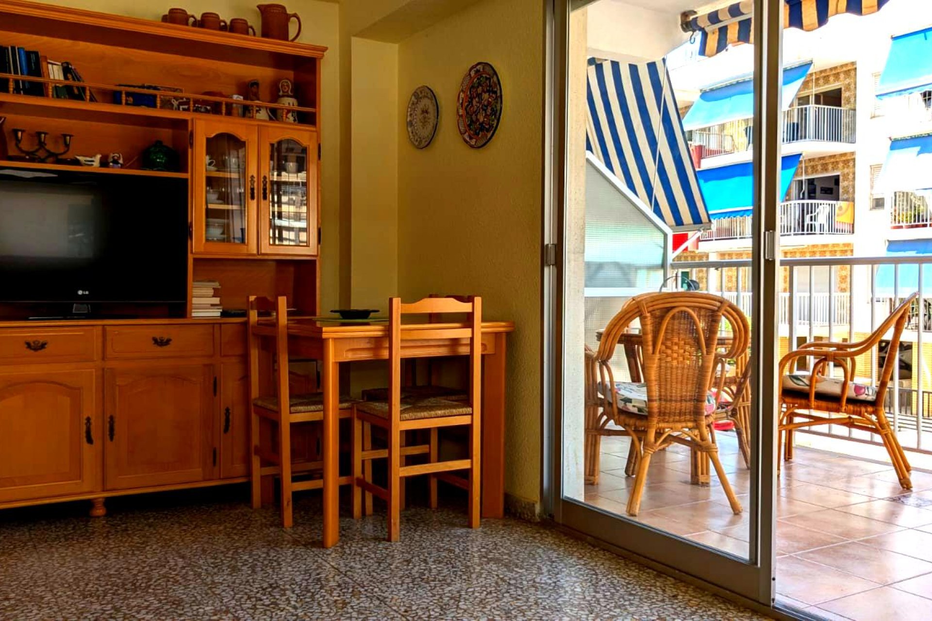Resale - Apartment / flat - Santa Pola - Gran Playa
