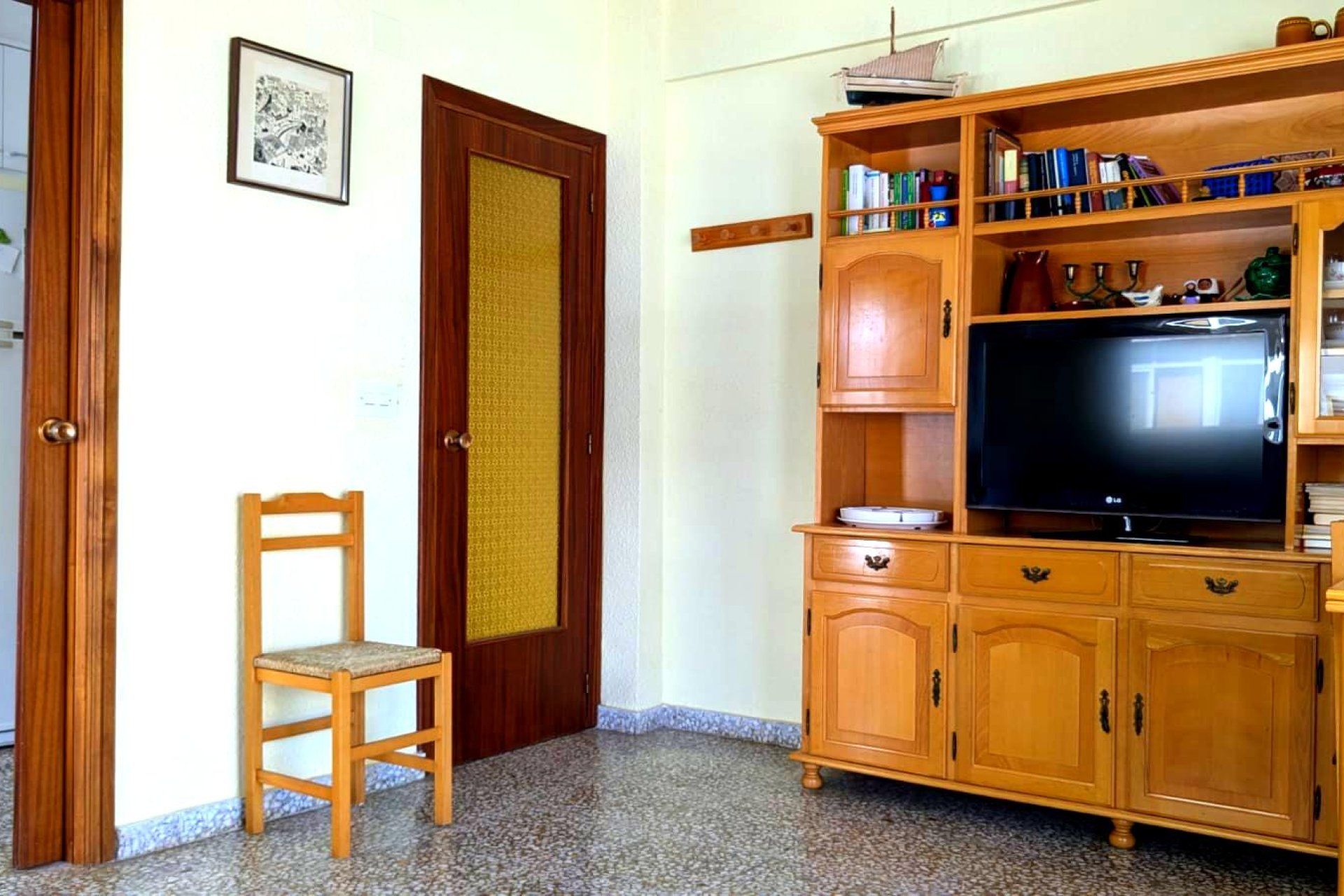 Resale - Apartment / flat - Santa Pola - Gran Playa